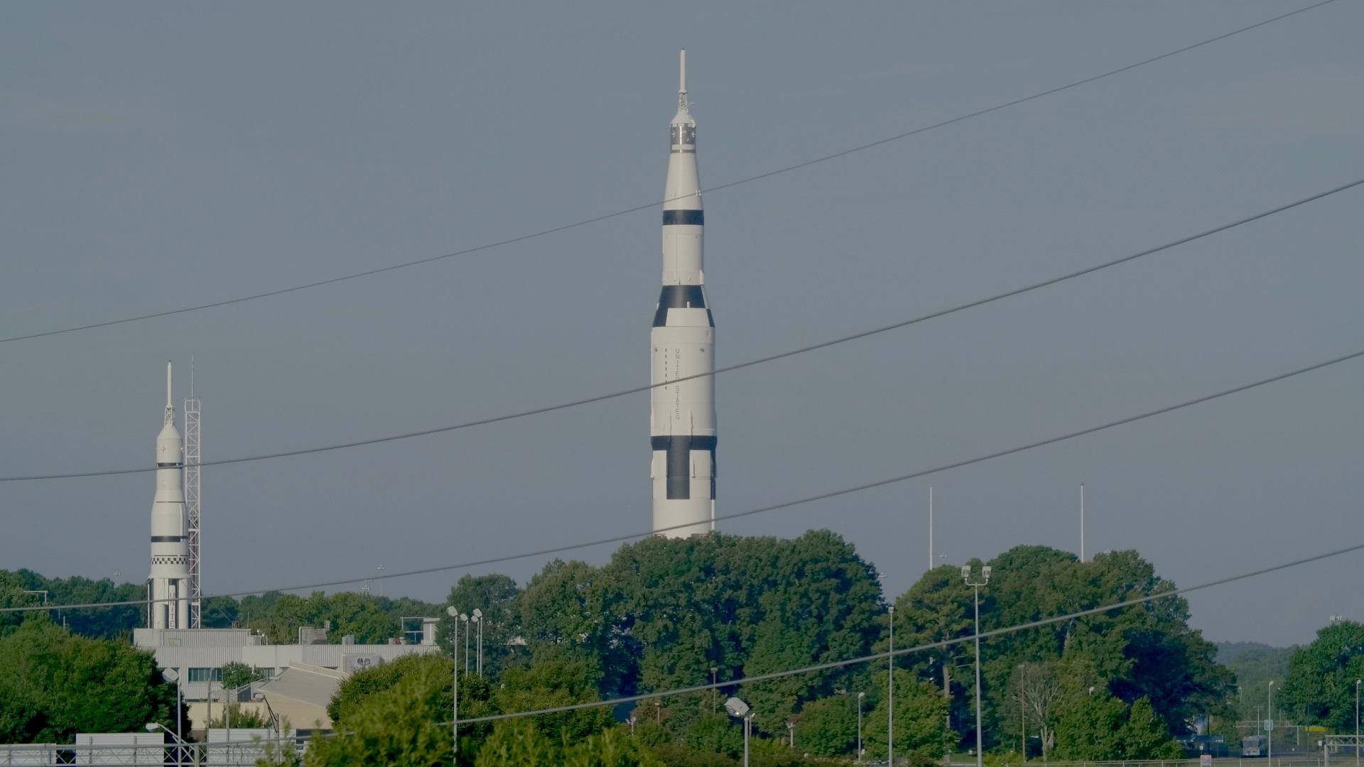 Wernher von Braun