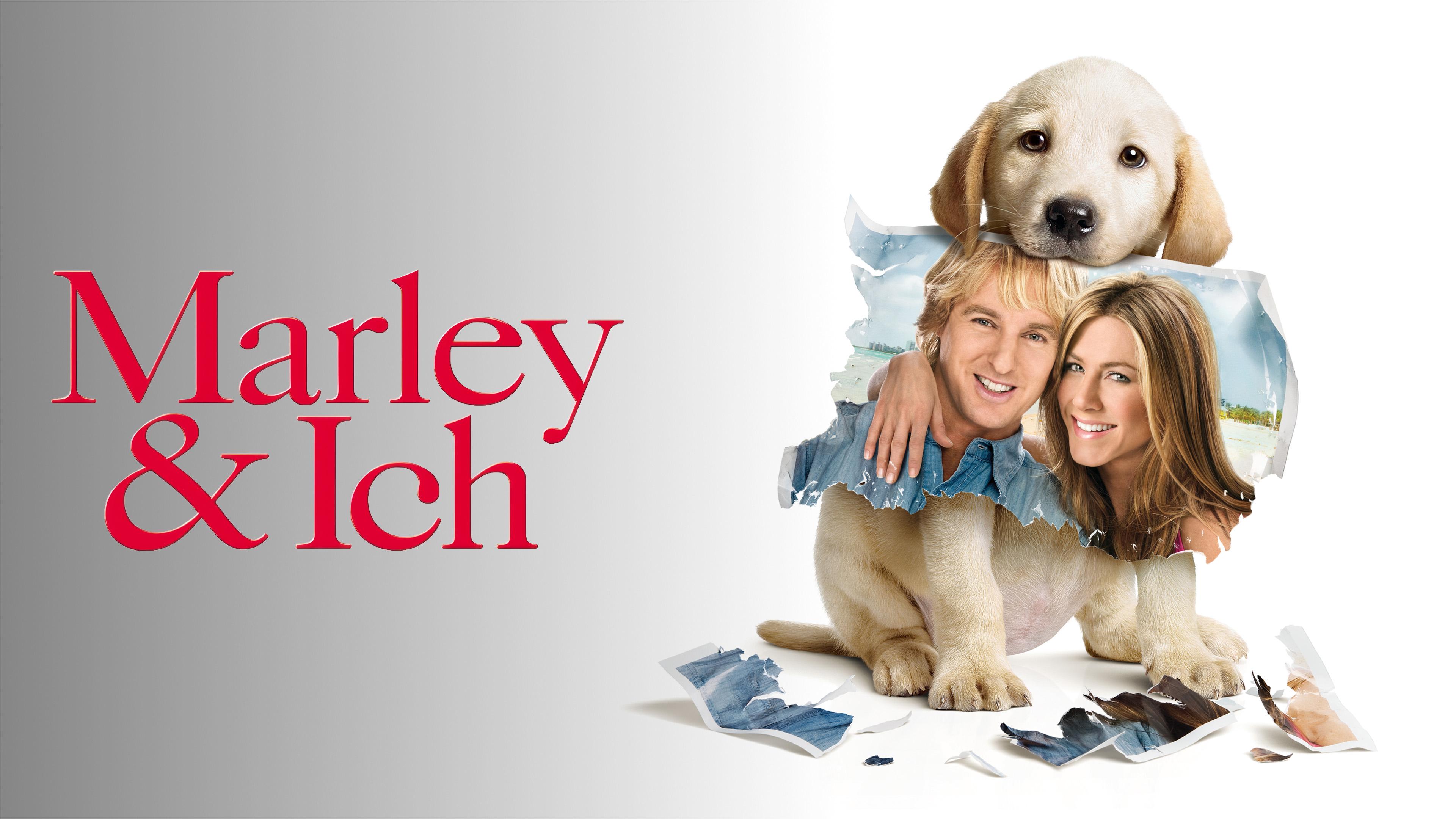 Marley & ich