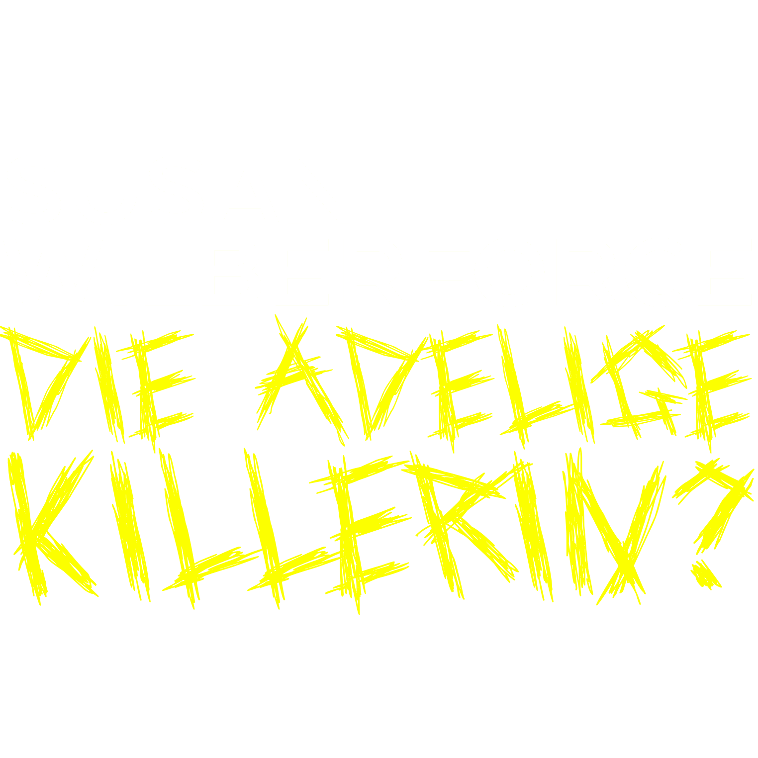 Susan Wilberforce: Die adelige Killerin?