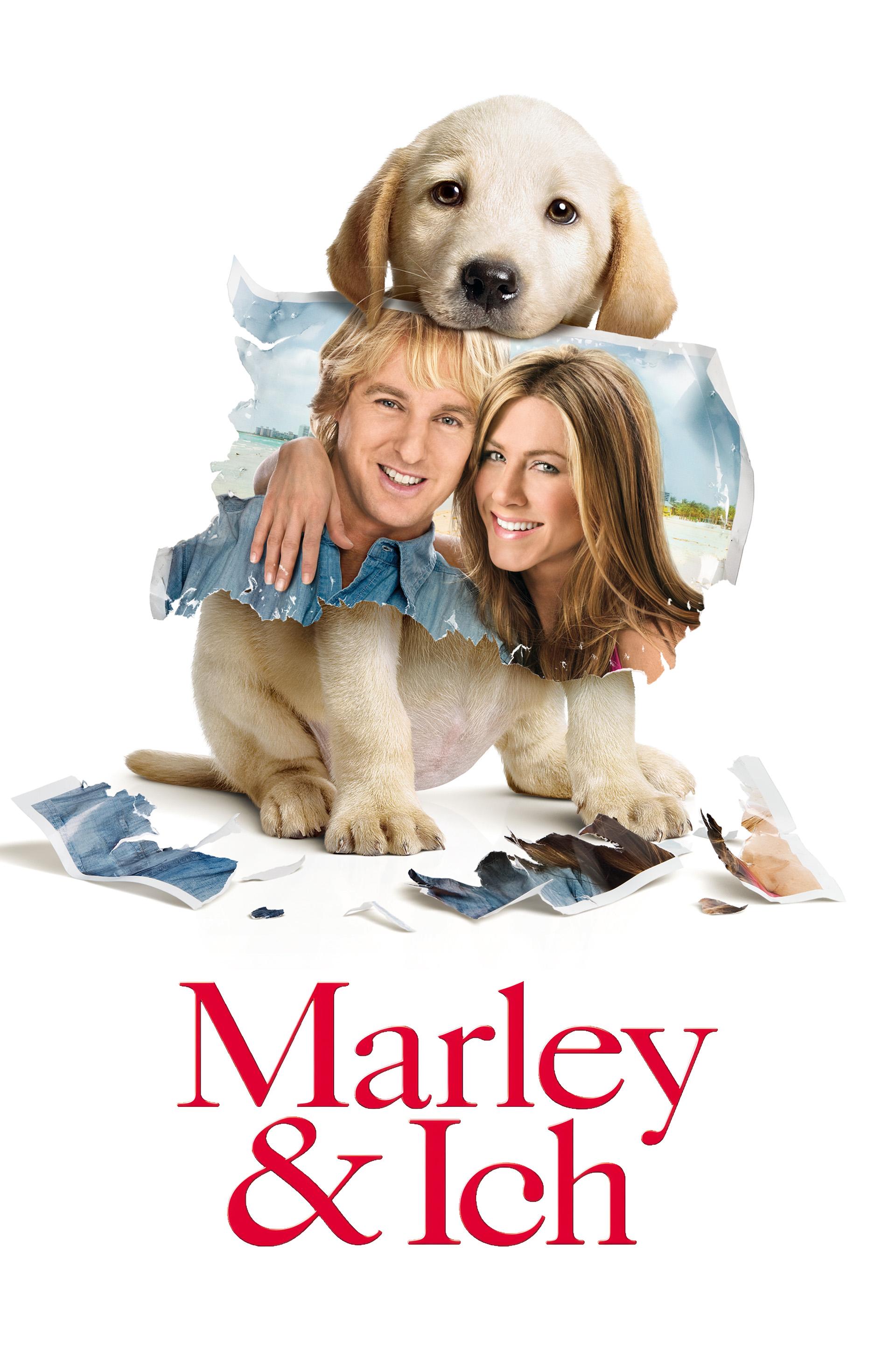Marley & ich