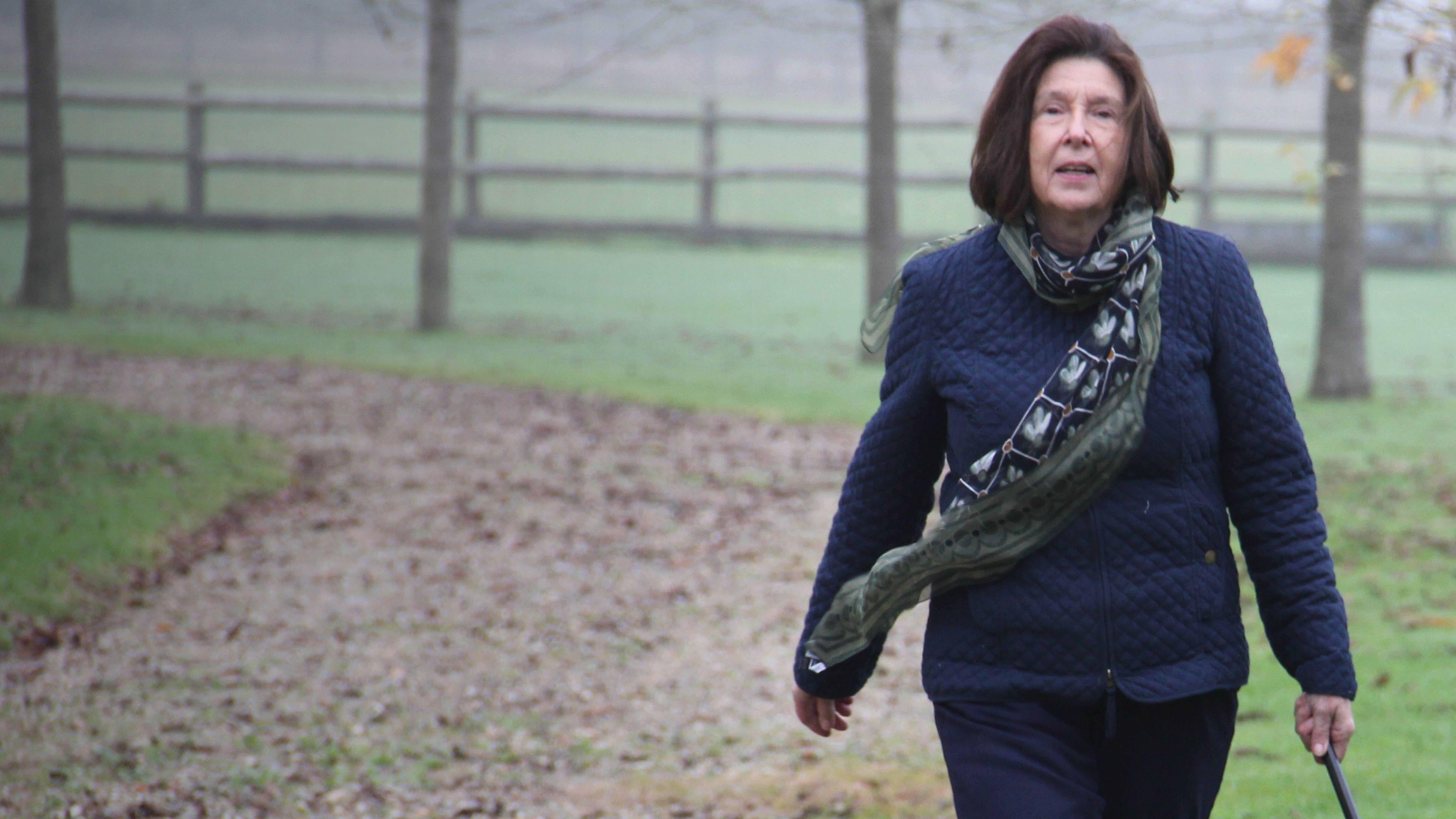 Susan Wilberforce: Die adelige Killerin?
