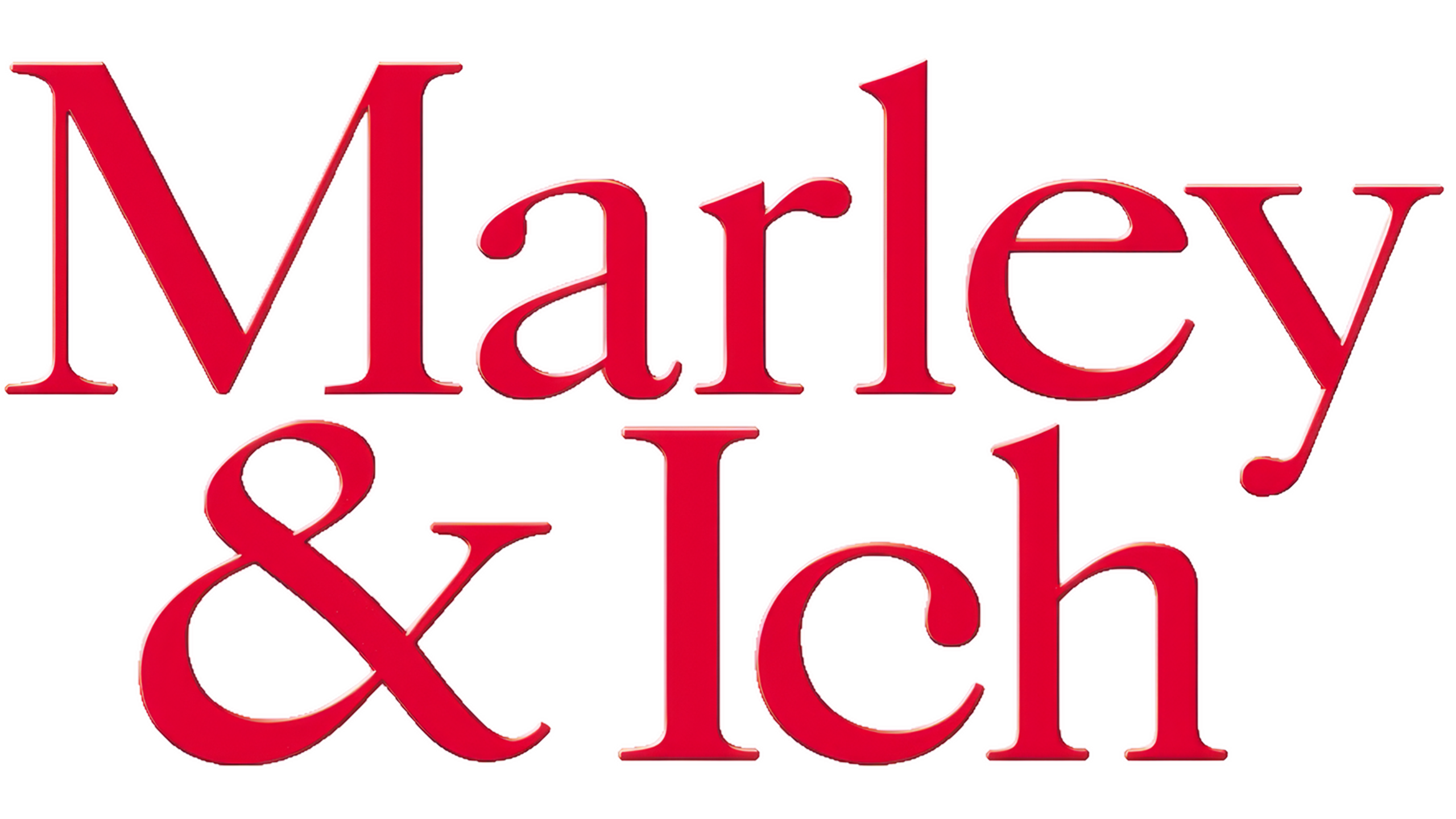 Marley & ich
