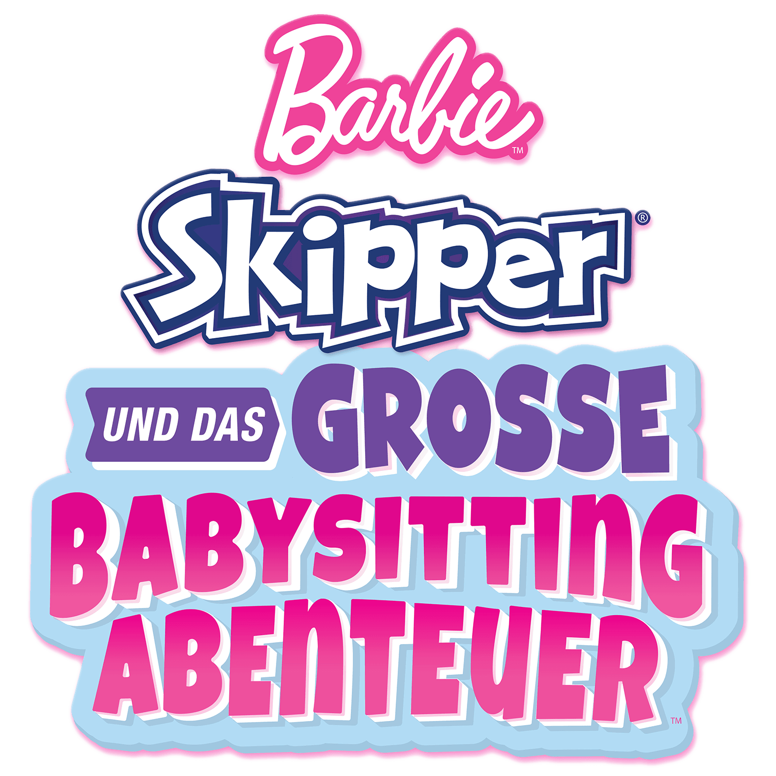 Barbie: Skipper und das große Babysitting Abenteuer