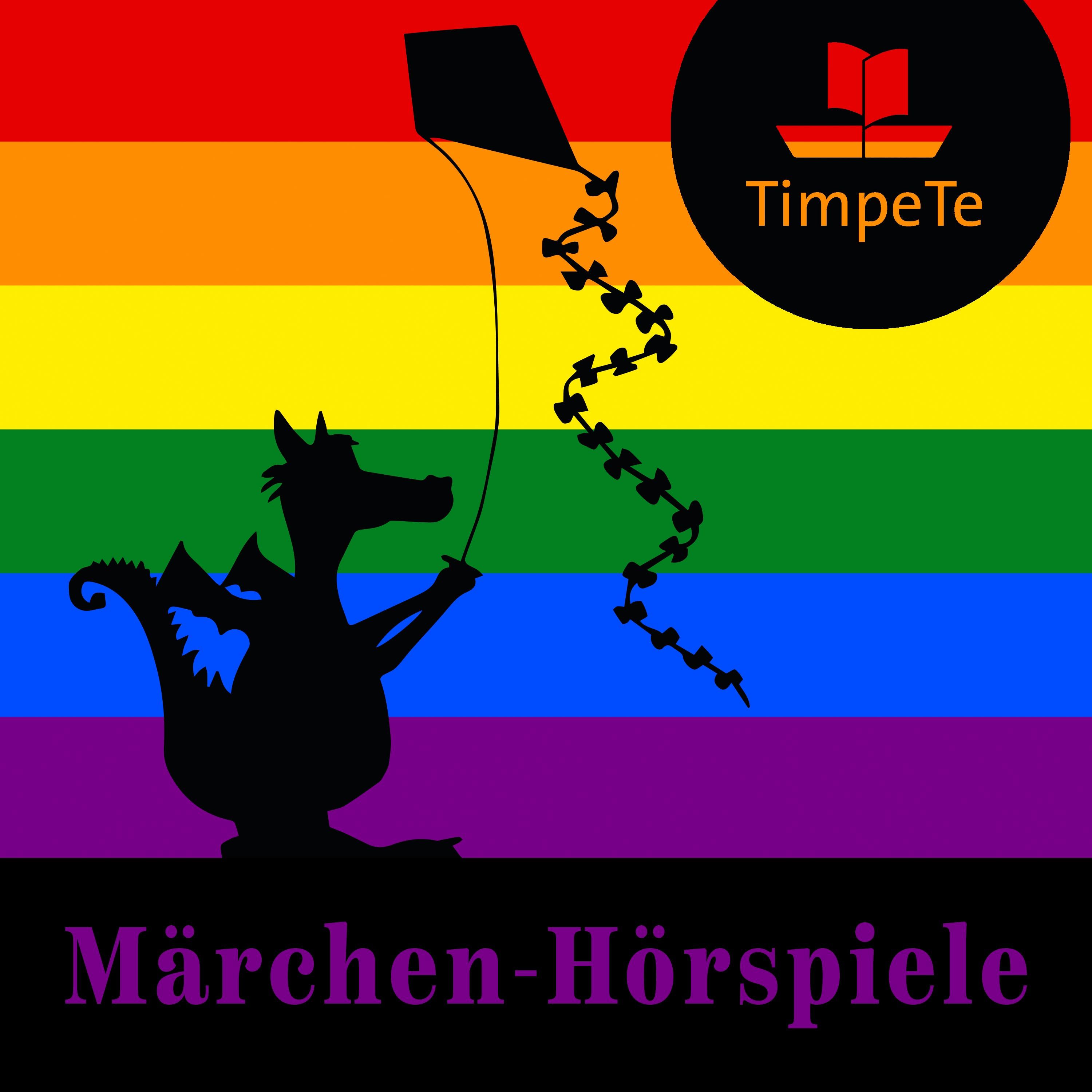 Die großmächtige Norberta --- Märchenhörspiel #72