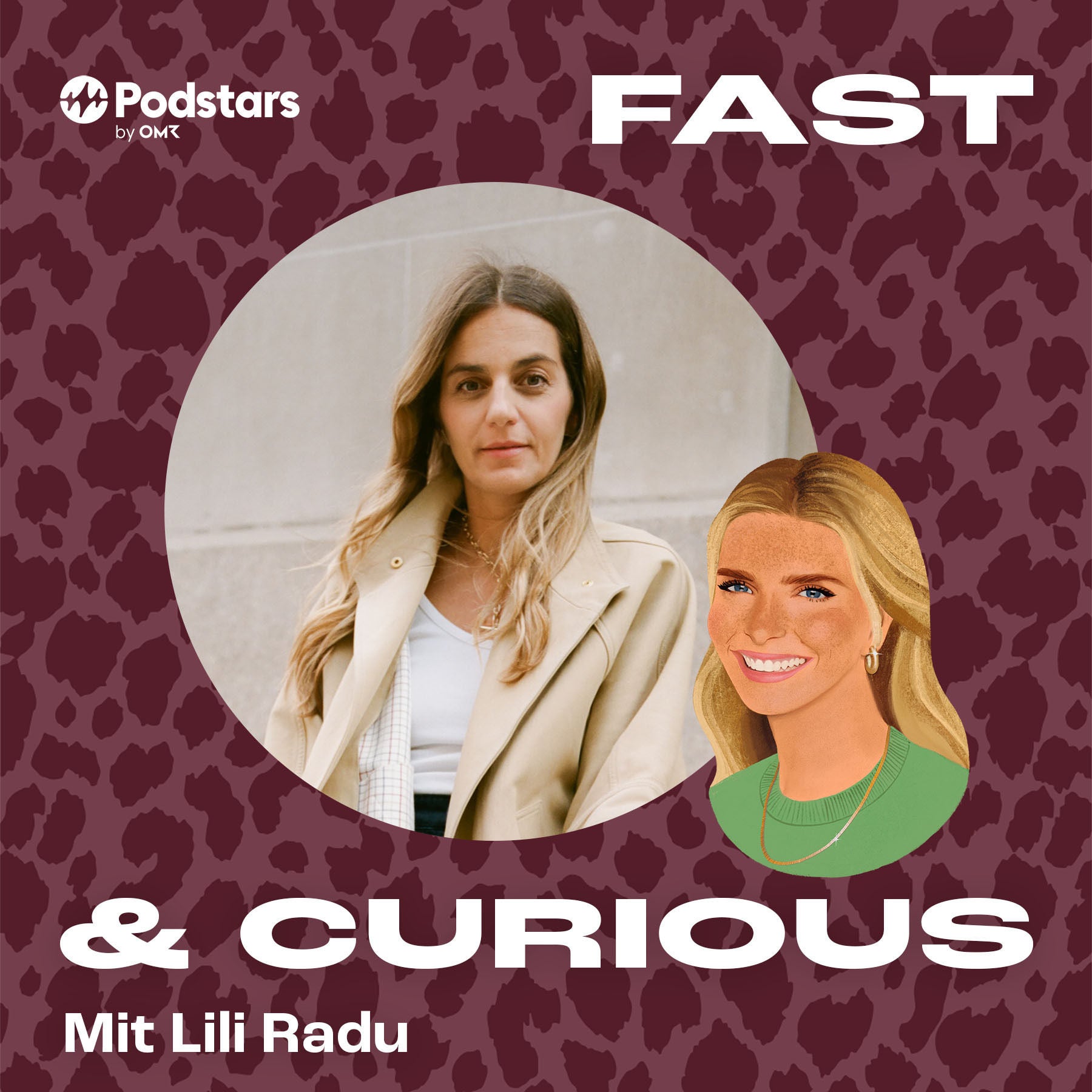 Wie man Gwyneth Paltrow für eine Collab gewinnt | Lili Radu