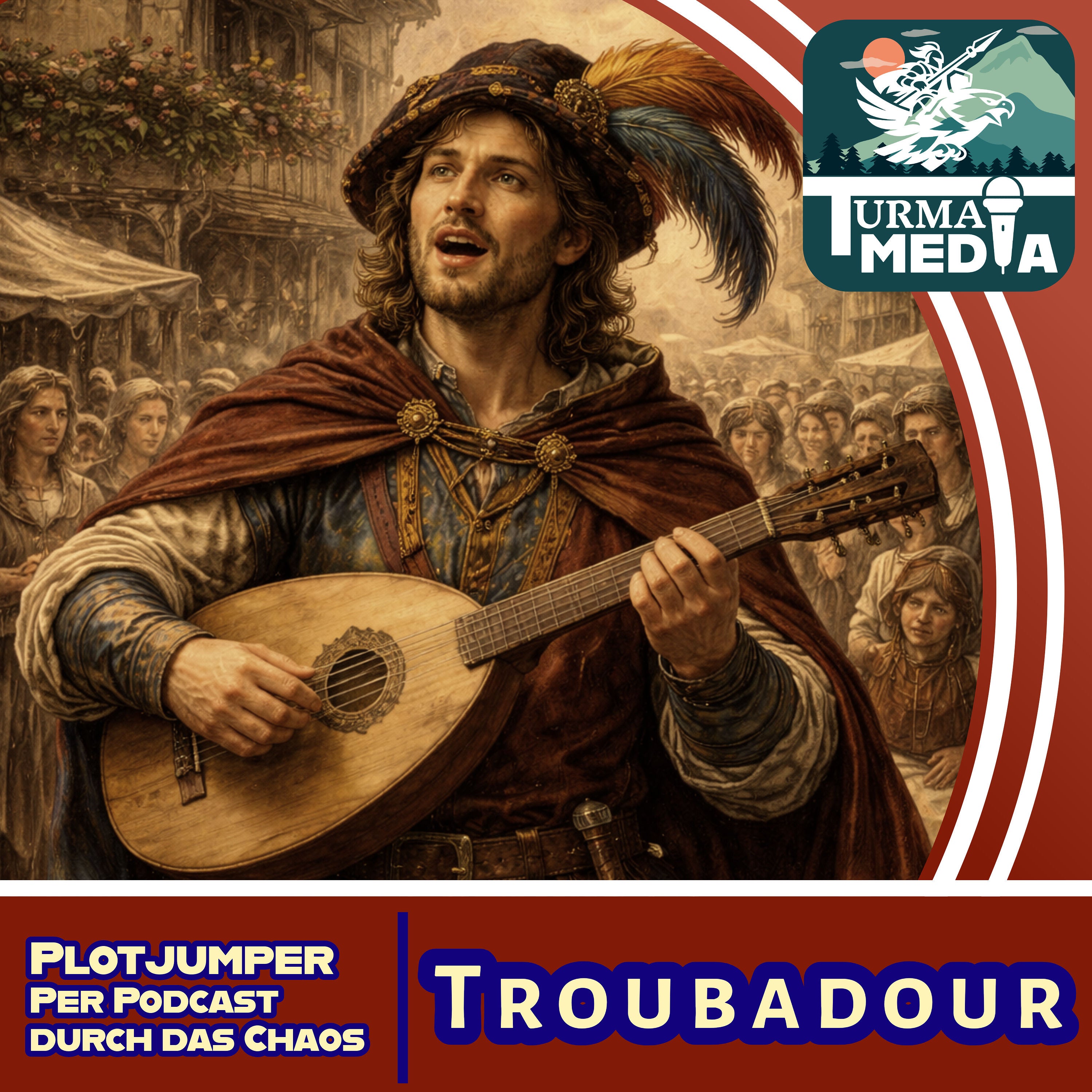 Troubadoure | Spezial