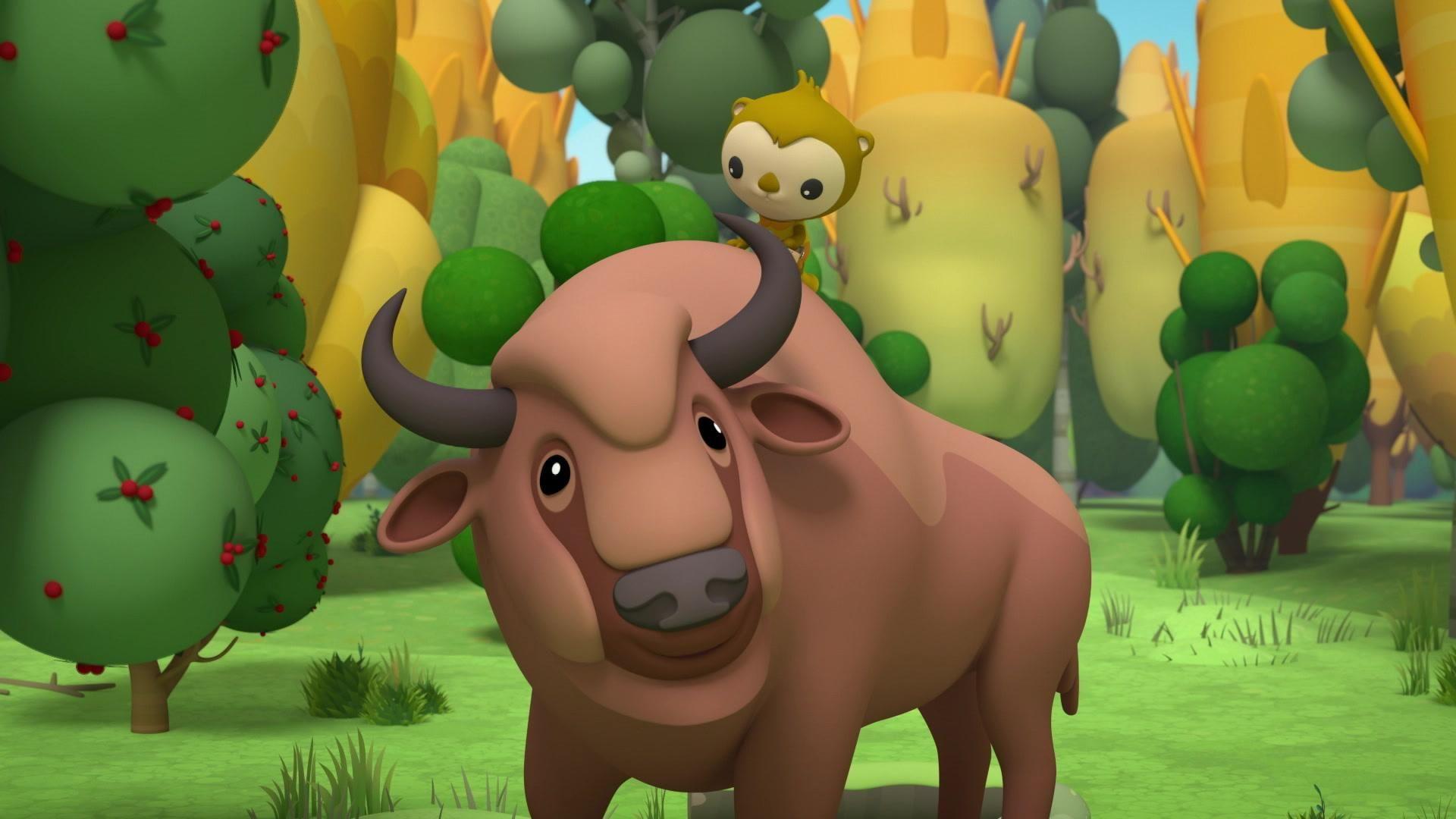 Der Wisent