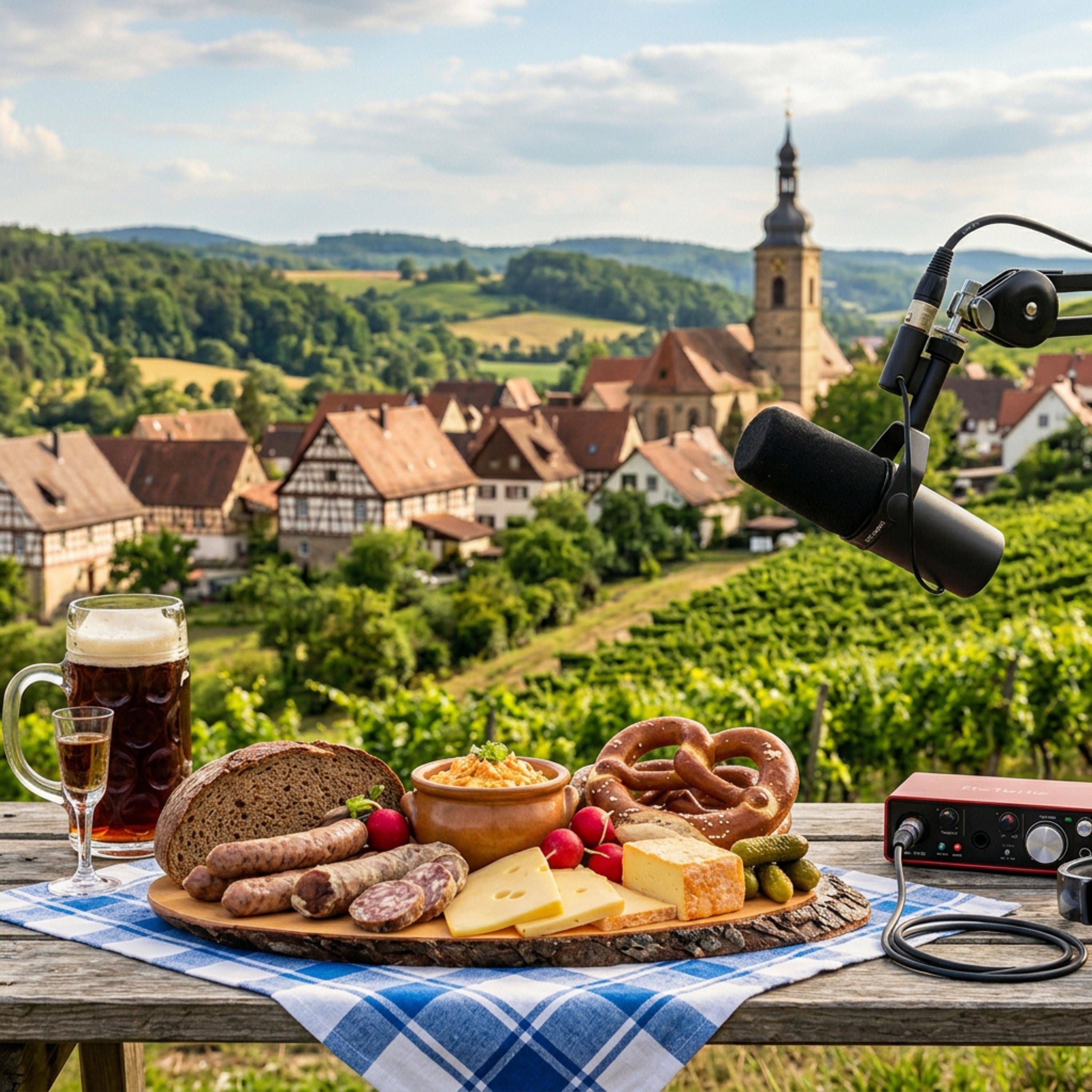 Sven sagt der Podcast Ausgabe 354