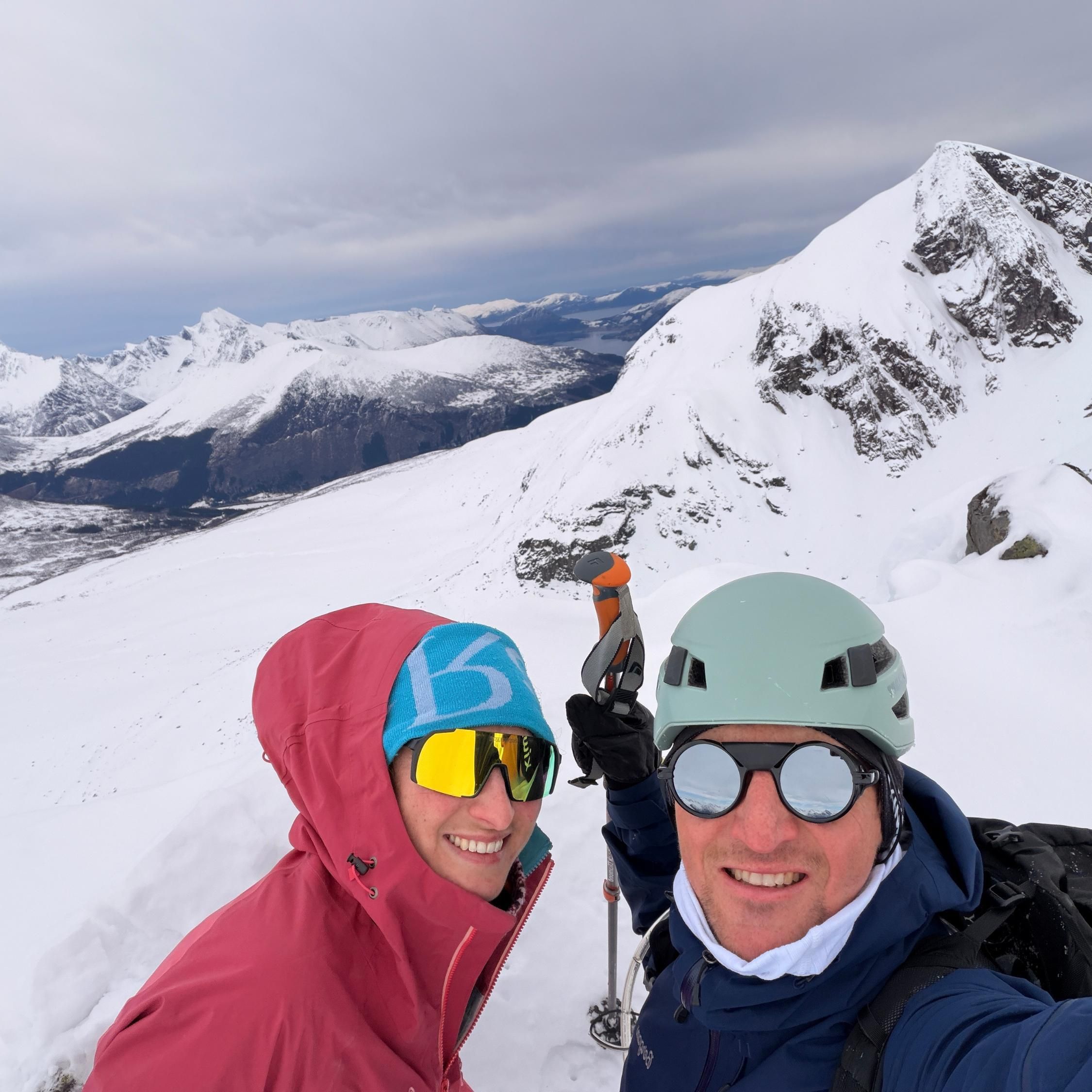 469 - Marathon, Skispringen, Mont Blanc: Was mit Diabetes Typ 1 möglich sein kann