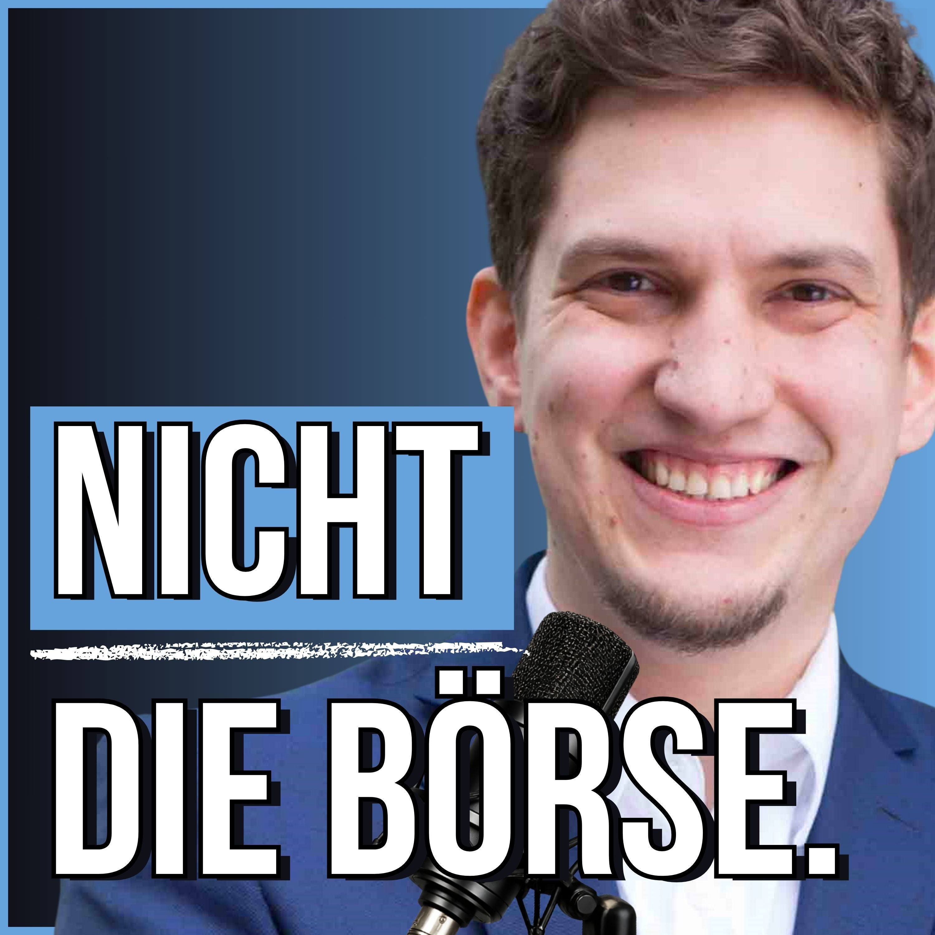 Wird künstliche Intelligenz bald besser investieren als wir?
