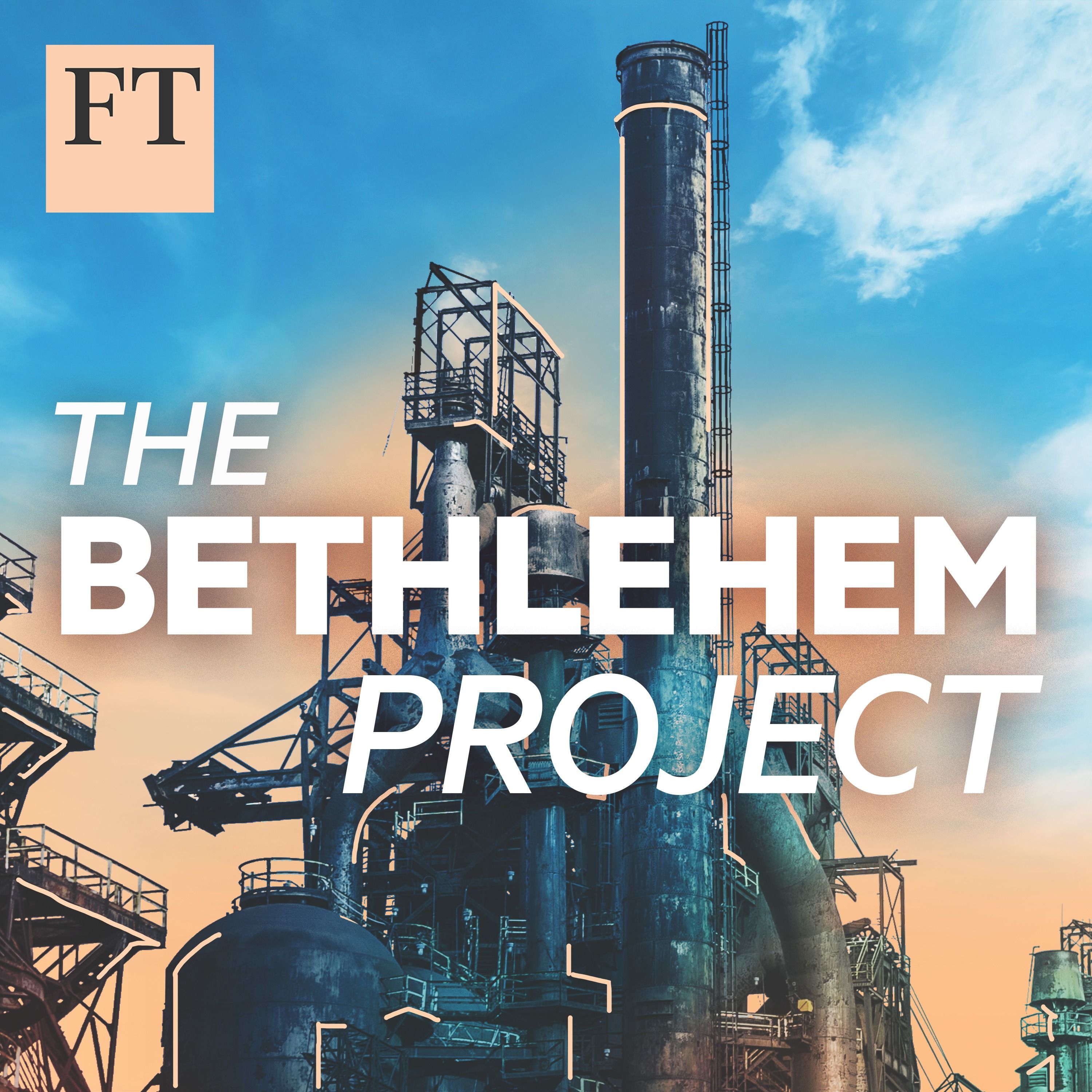 The Bethlehem Project: Steel’s legacy looms large