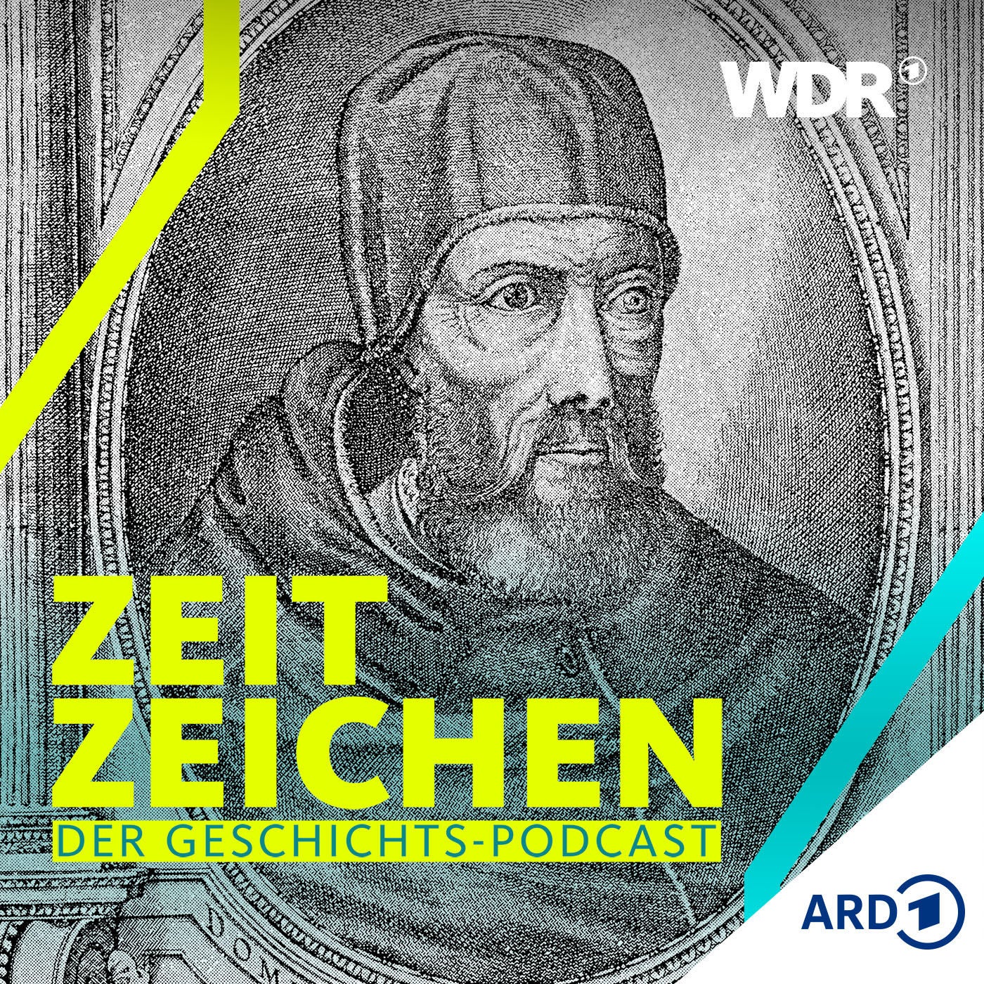 Die harte Hand der Gegenreformation: Papst Paul IV.