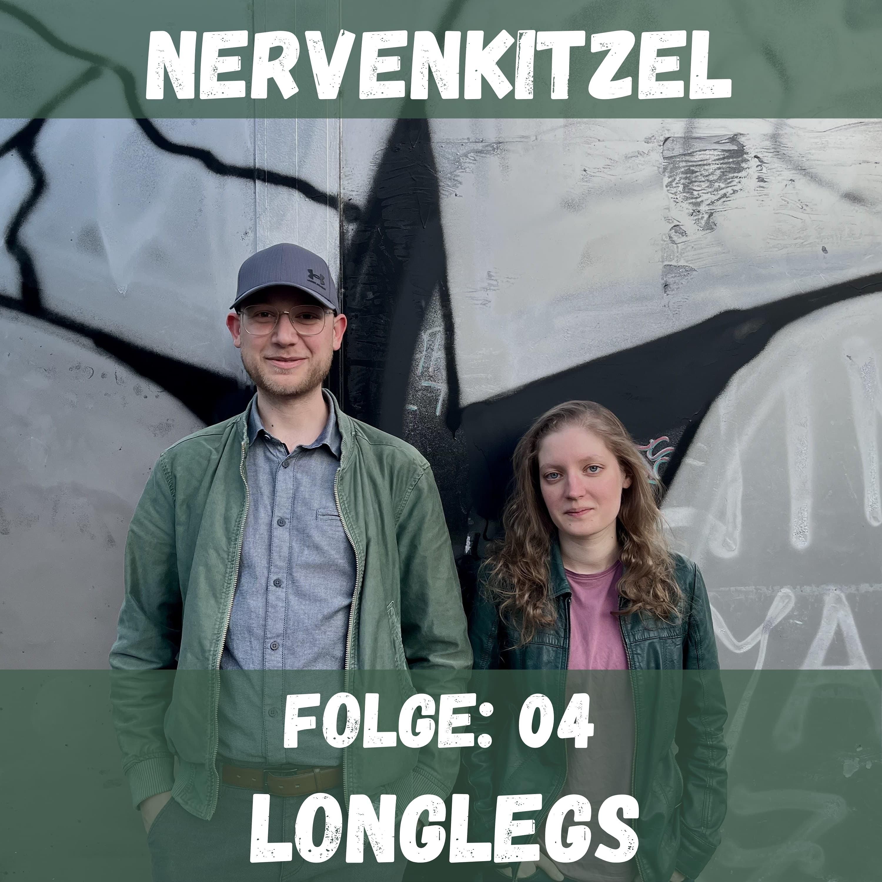 04 - Longlegs (2024)