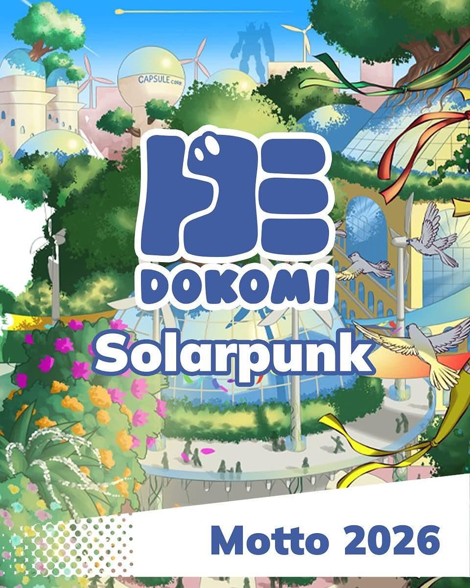 Dokomi 2.0