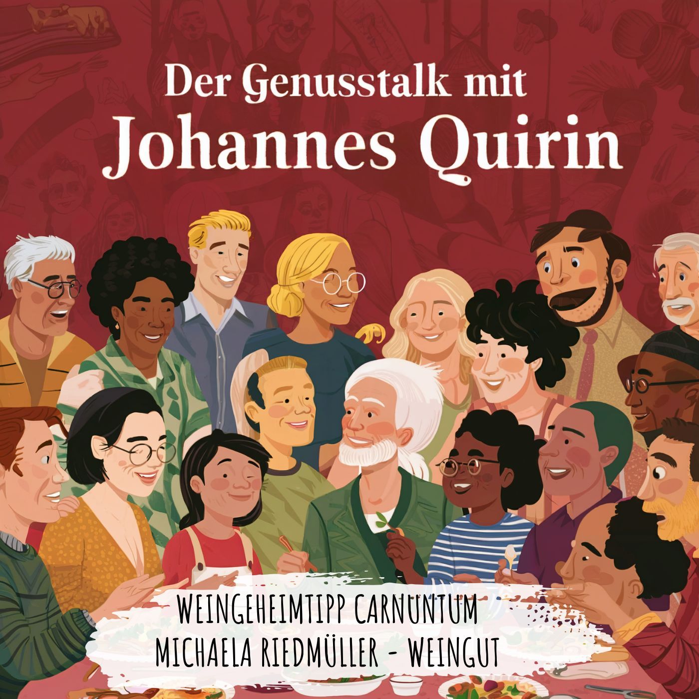 Wein-Geheimtipp Carnuntum - Weingut Michaela Riedmüller