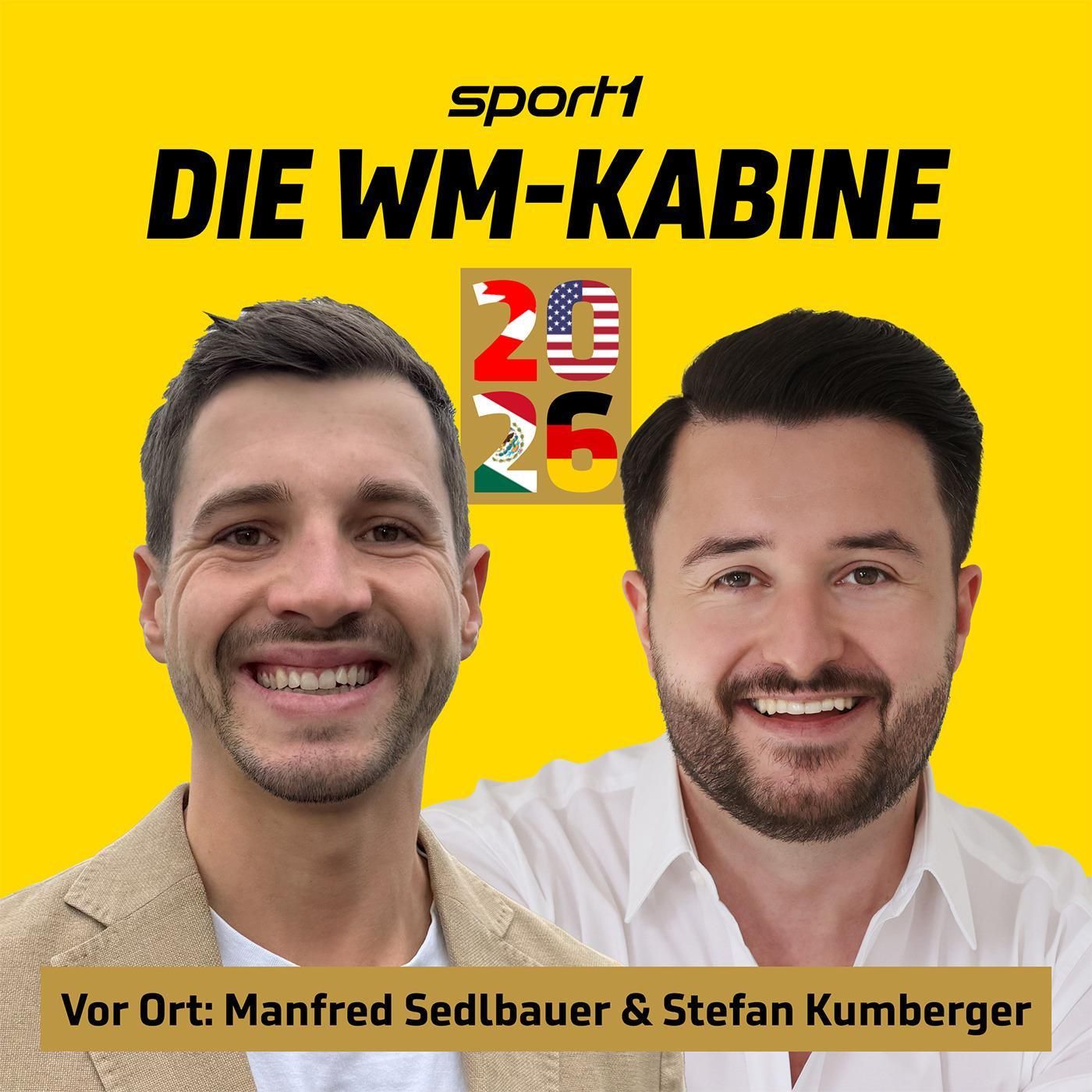 Wie gefährlich ist Paraguay? Das muss sich ändern! Kimmich ins Zentrum?