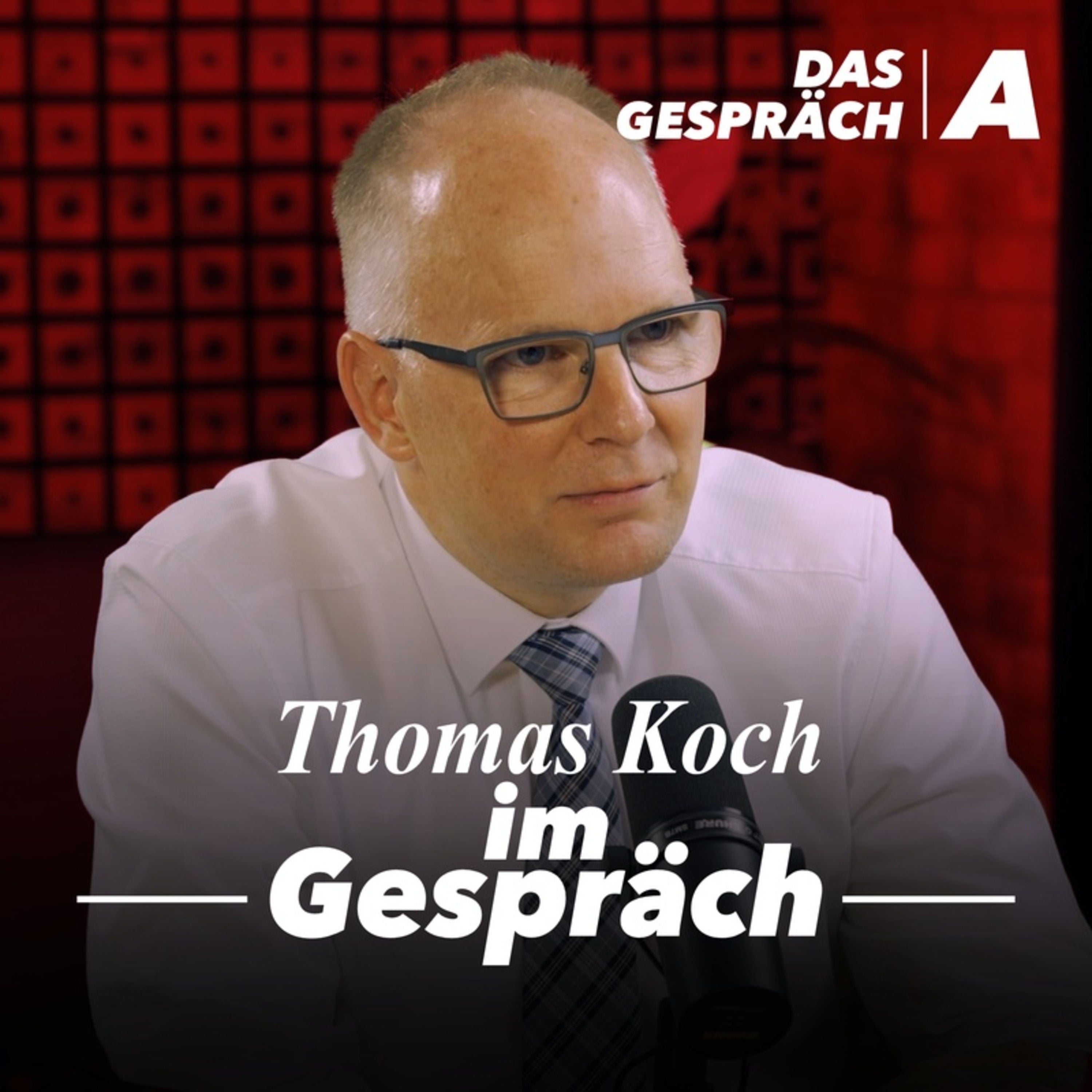 Automobil-Experte packt aus: „Wir sind im Abstiegskampf“ – Thomas Koch im Gespräch