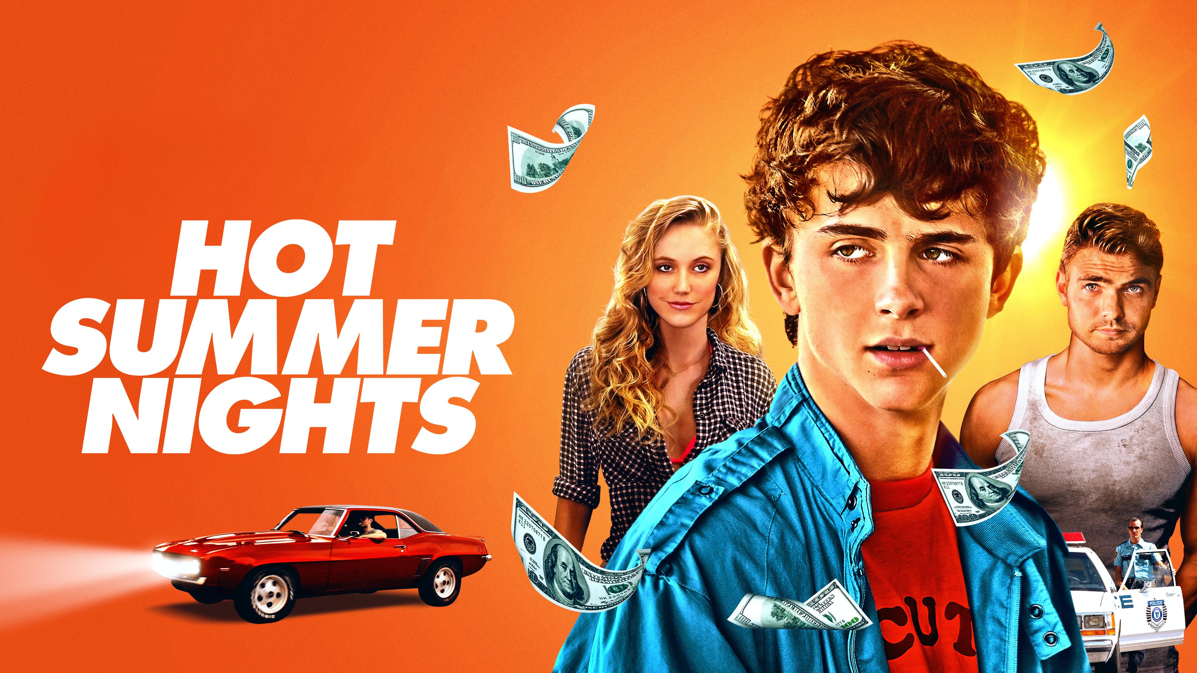 Hot Summer Nights