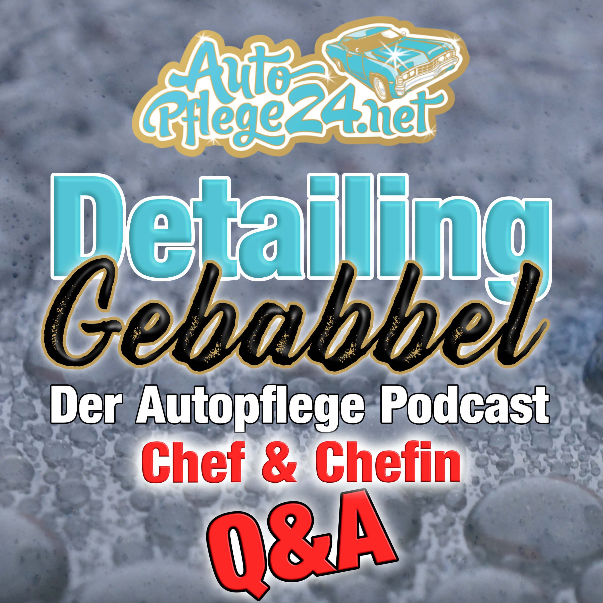 Q&A Gebabbel #47: Beantwortung Eurer Instagram Fragen