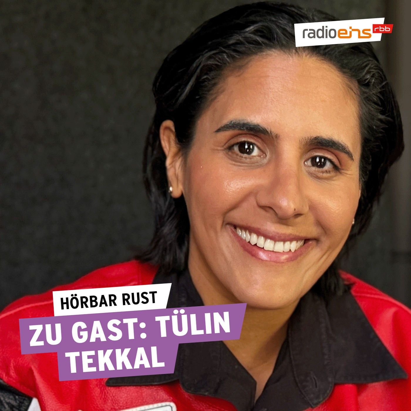 Tülin Tekkal