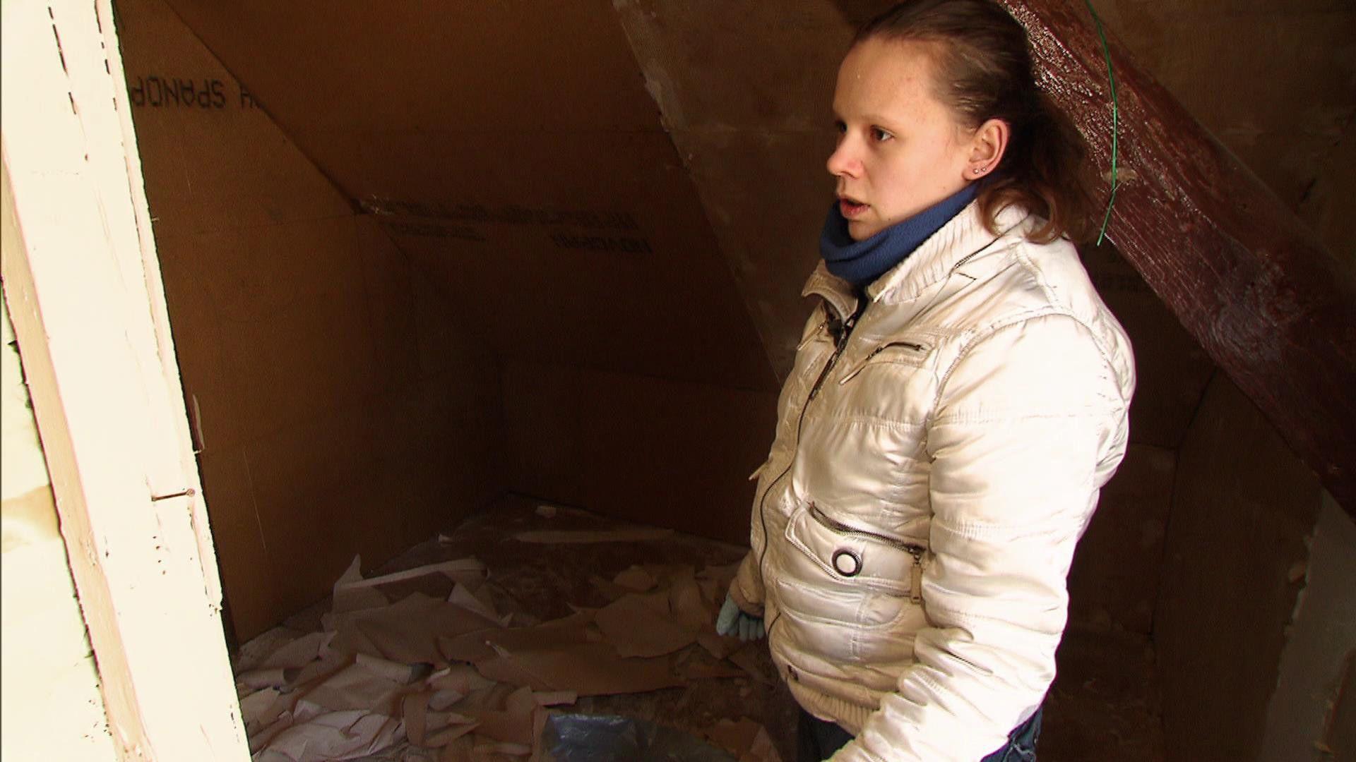 Von der Plattenbauwohnung ins Mehrfamilienhaus