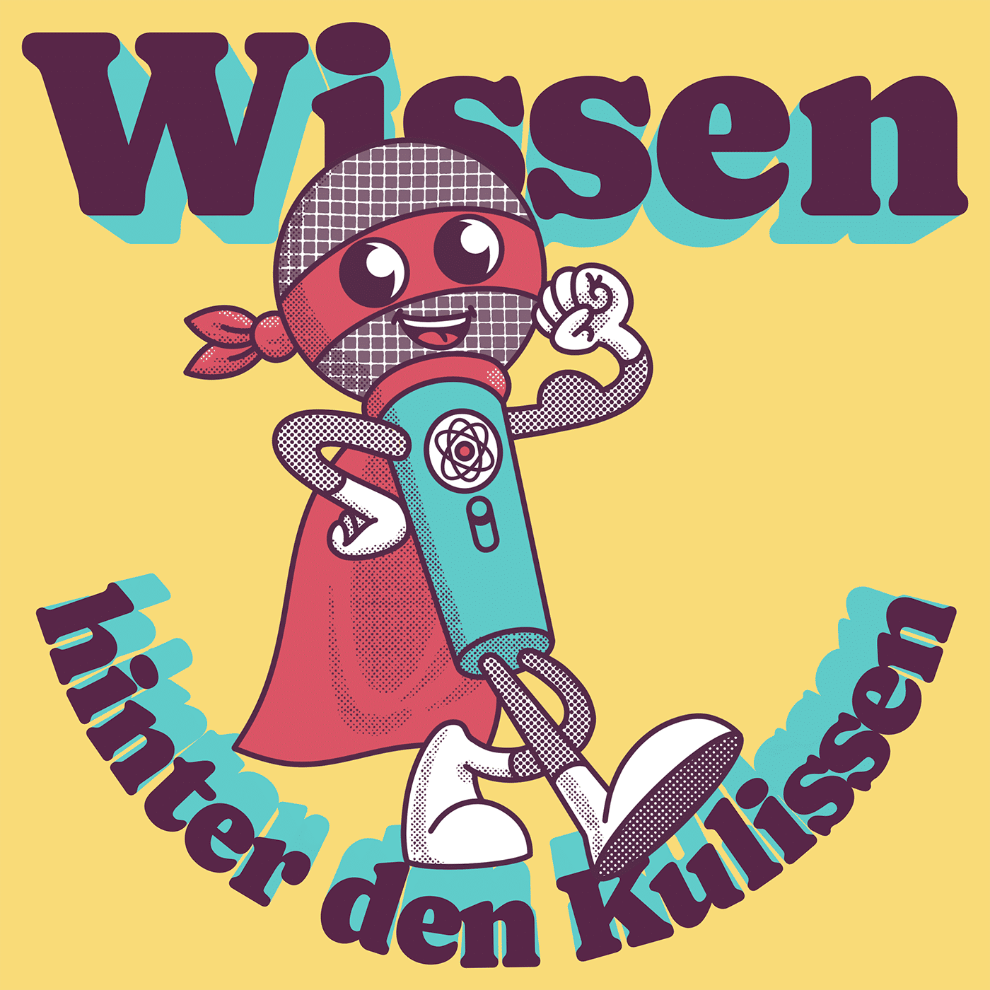 Pokémon, Dragon Ball und One Piece oder Knick Knack, Beinchen ab!