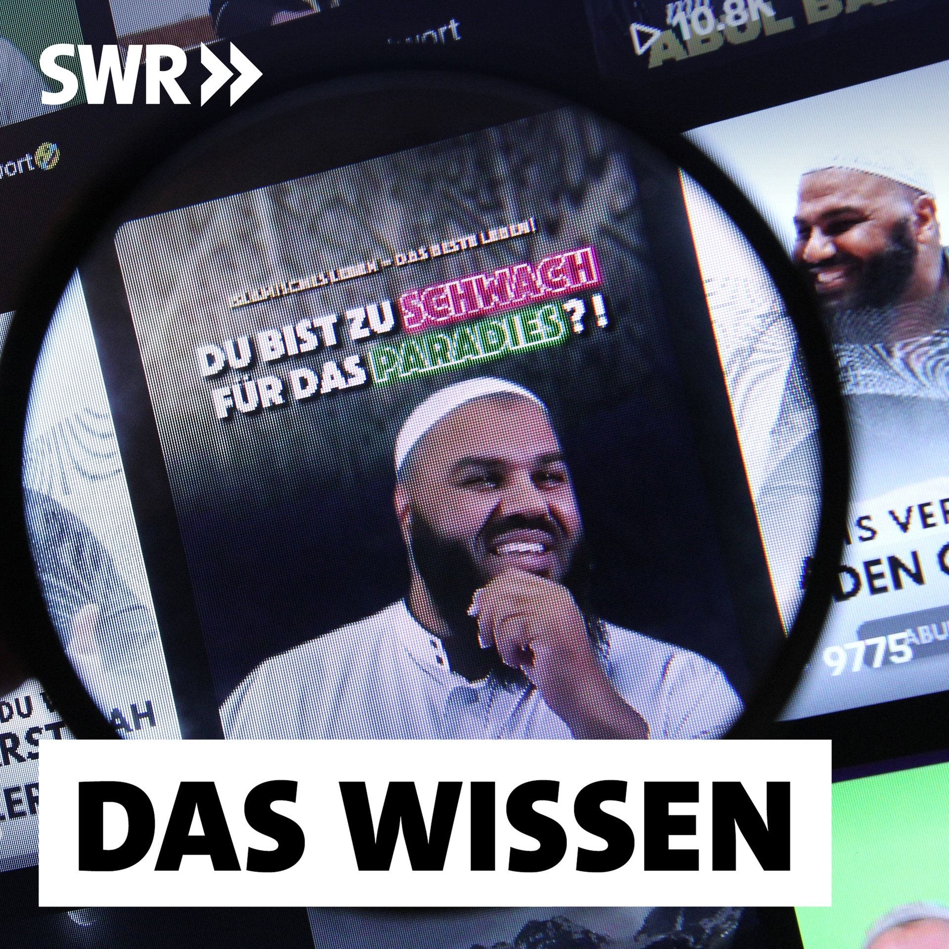 Radikalisiert im Netz – Wie Islamisten Jugendliche erreichen