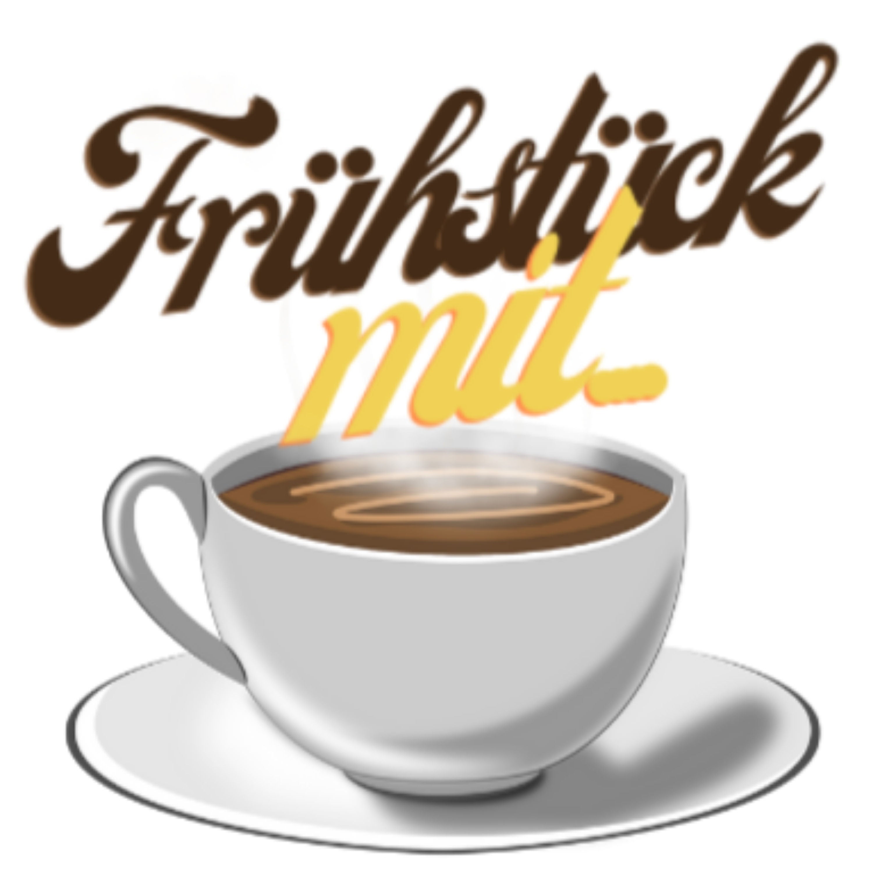 Frühstück mit...
