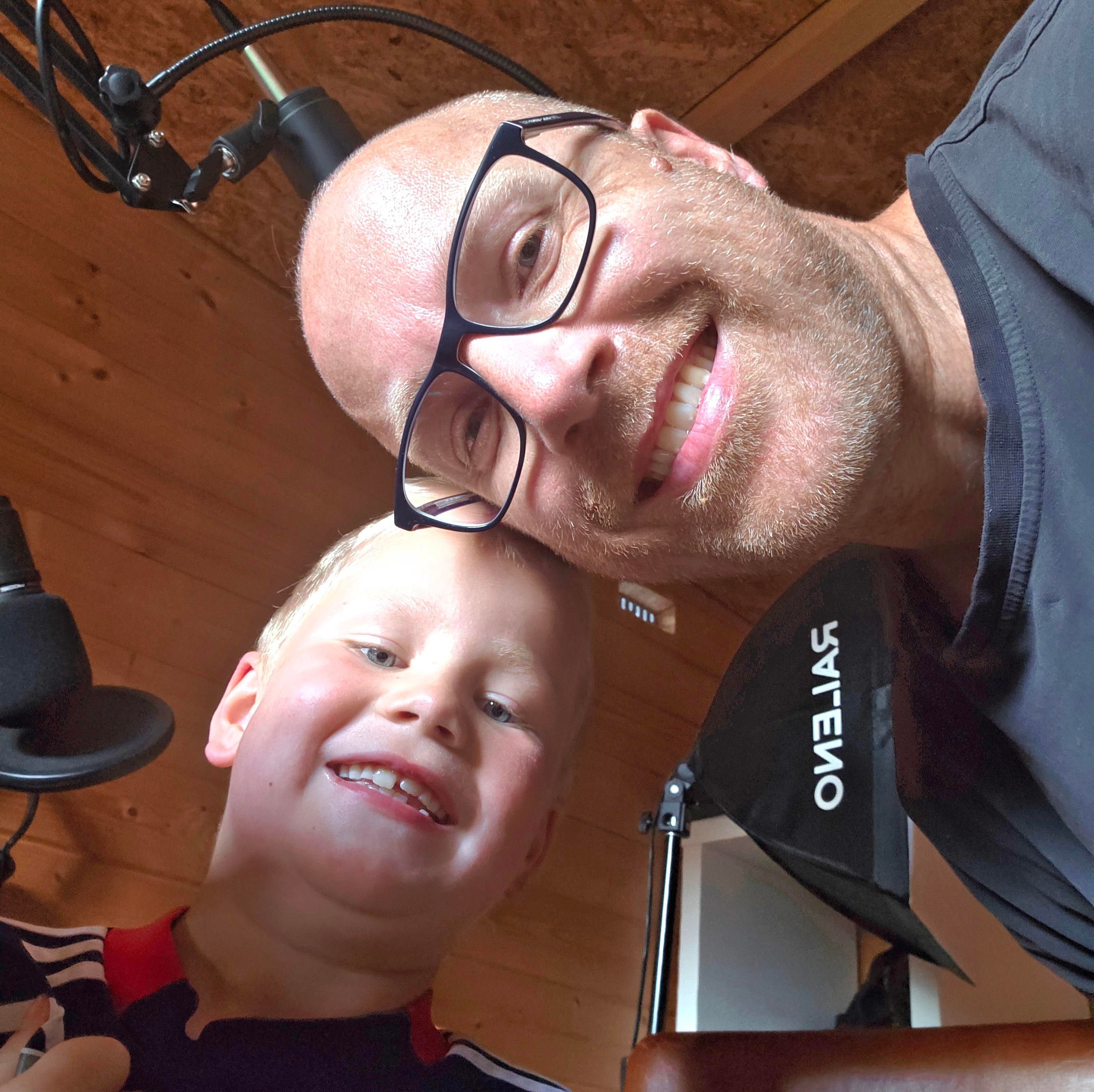 #61 Feierabendplausch mit Tamme