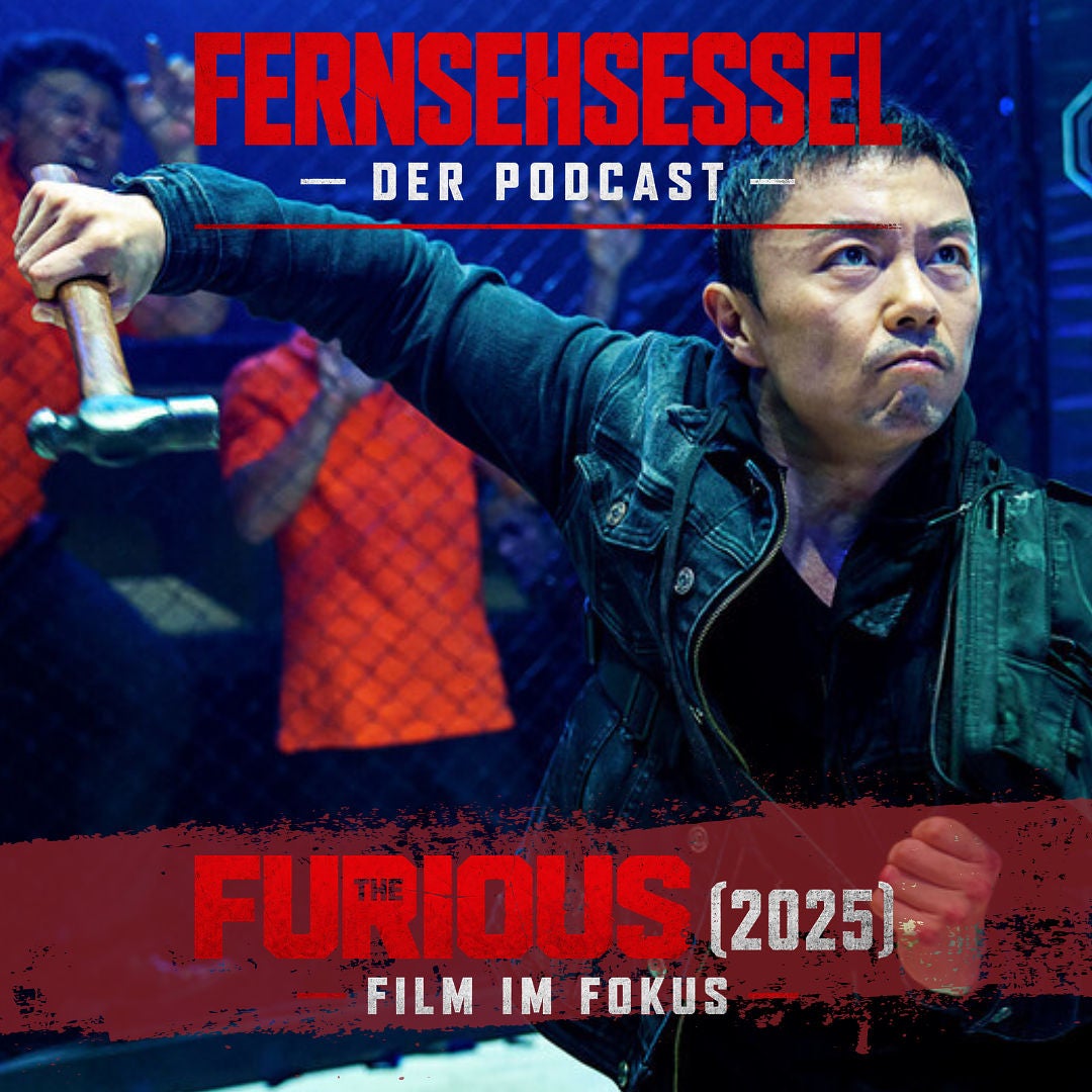 The Furious (2025) | FILM IM FOKUS
