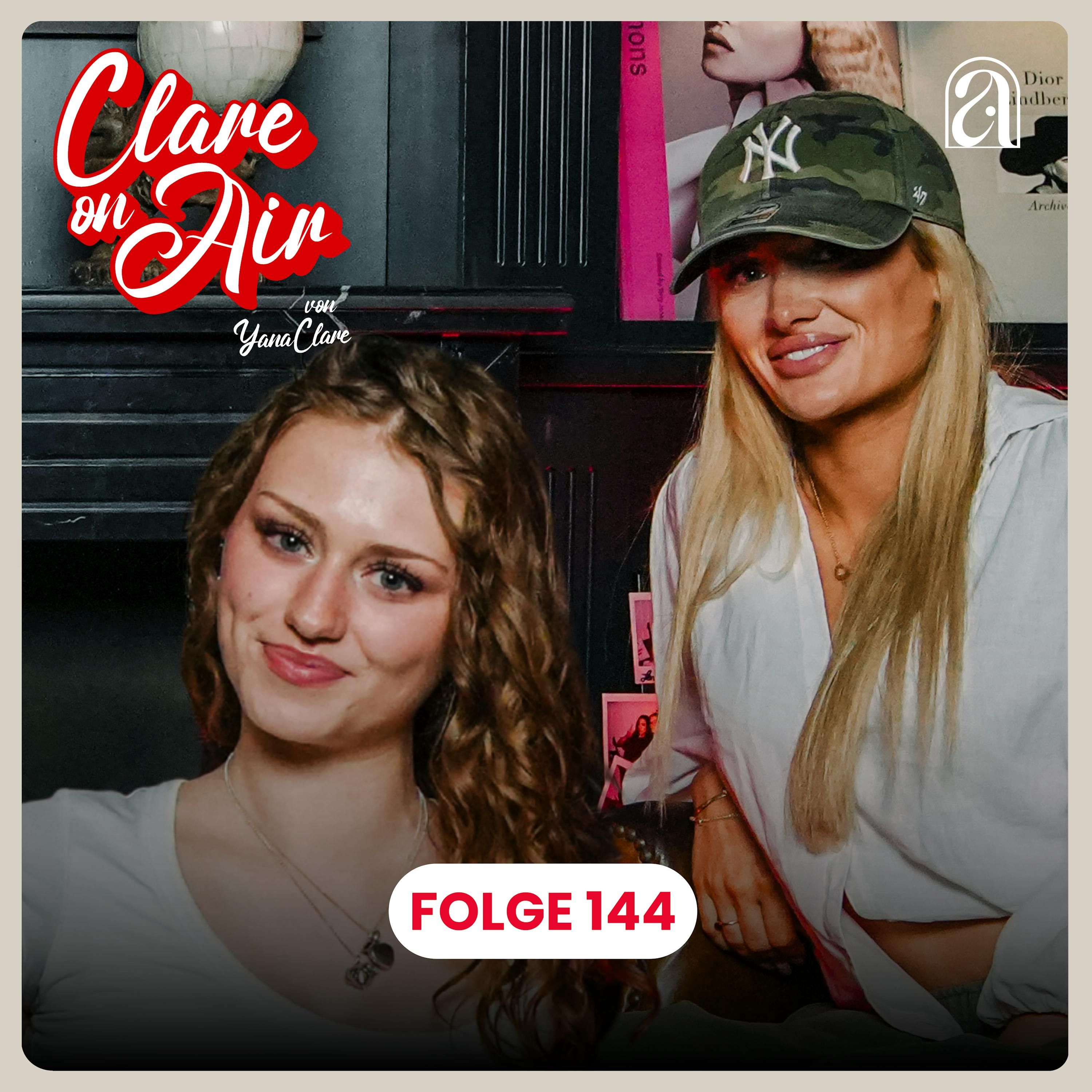 Luna Rabea: Ich Konfrontiere Meine Hater
