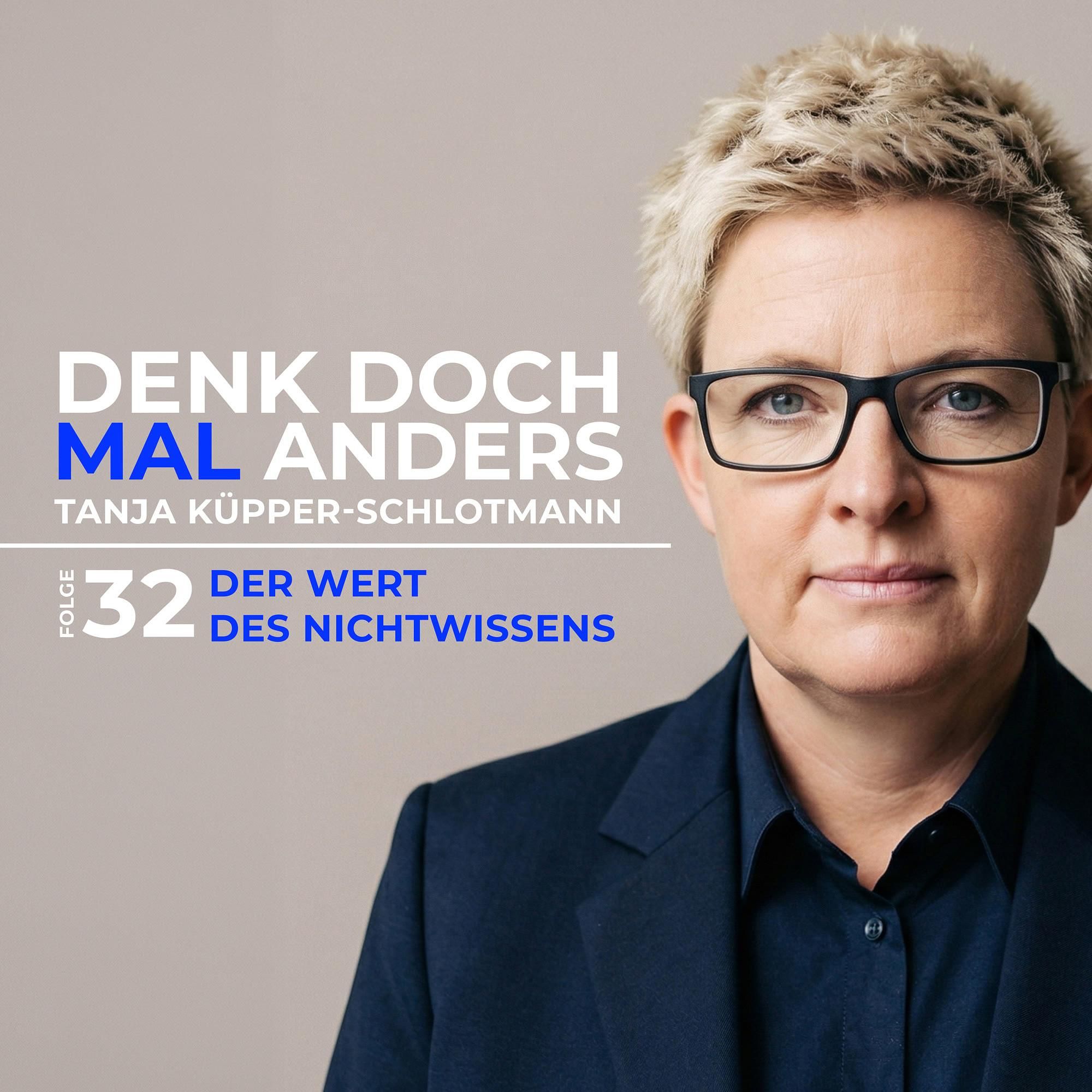 Der Wert des Nichtwissens
