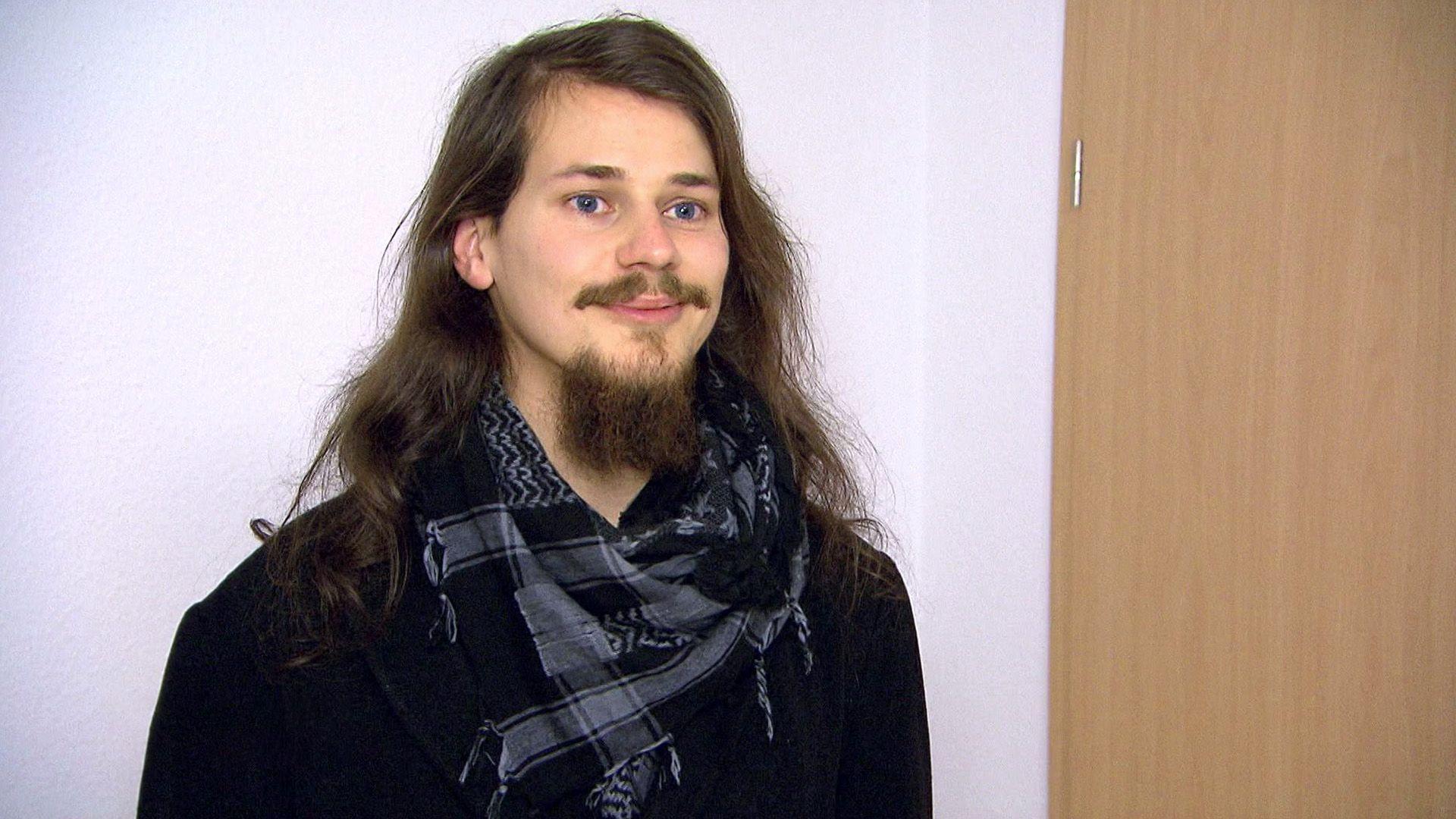 Eine umweltbewusste Wohnung
