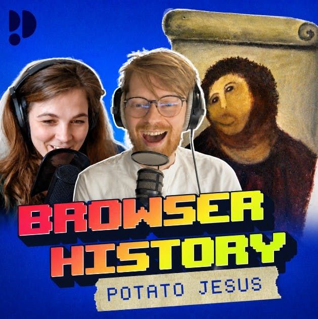 Potato Jesus: Wie das Internet sich in den größten Fail der Welt verliebt hat