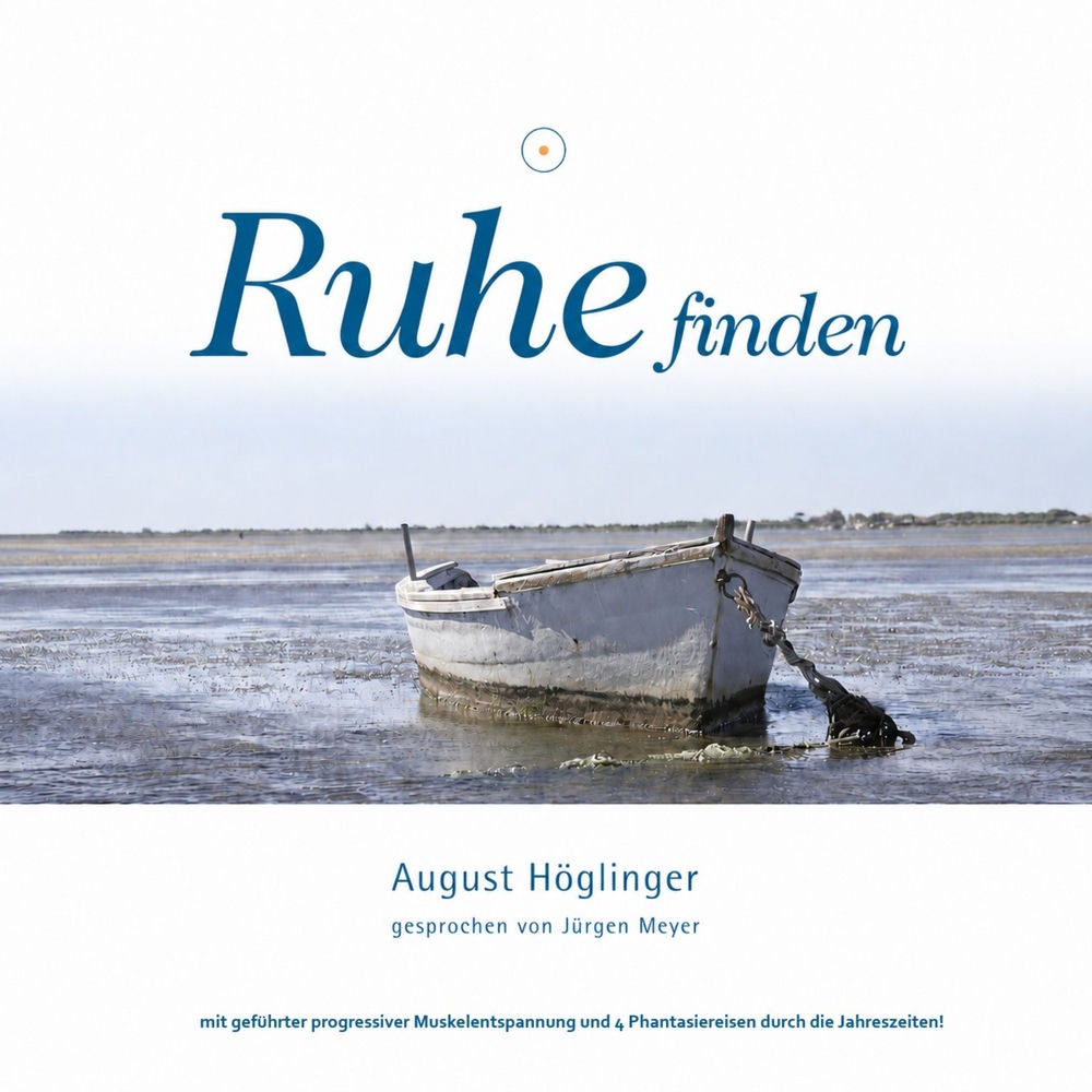 Ruhe finden