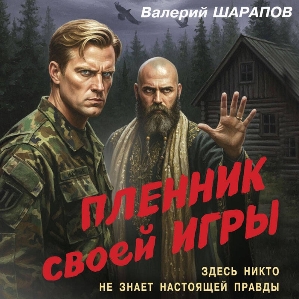 Пленник своей игры
