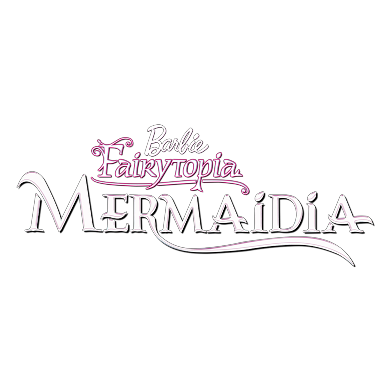 Barbie - Mermaidia