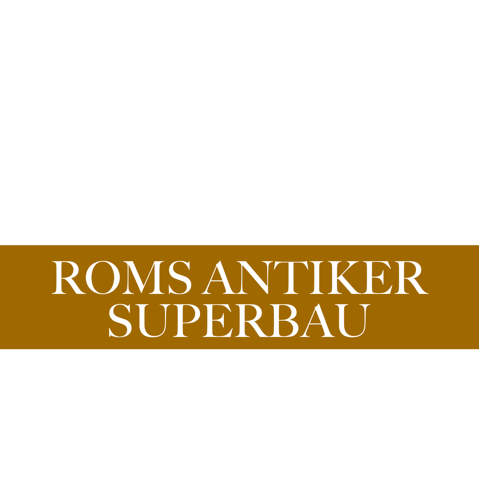 Das Pantheon - Roms antiker Superbau