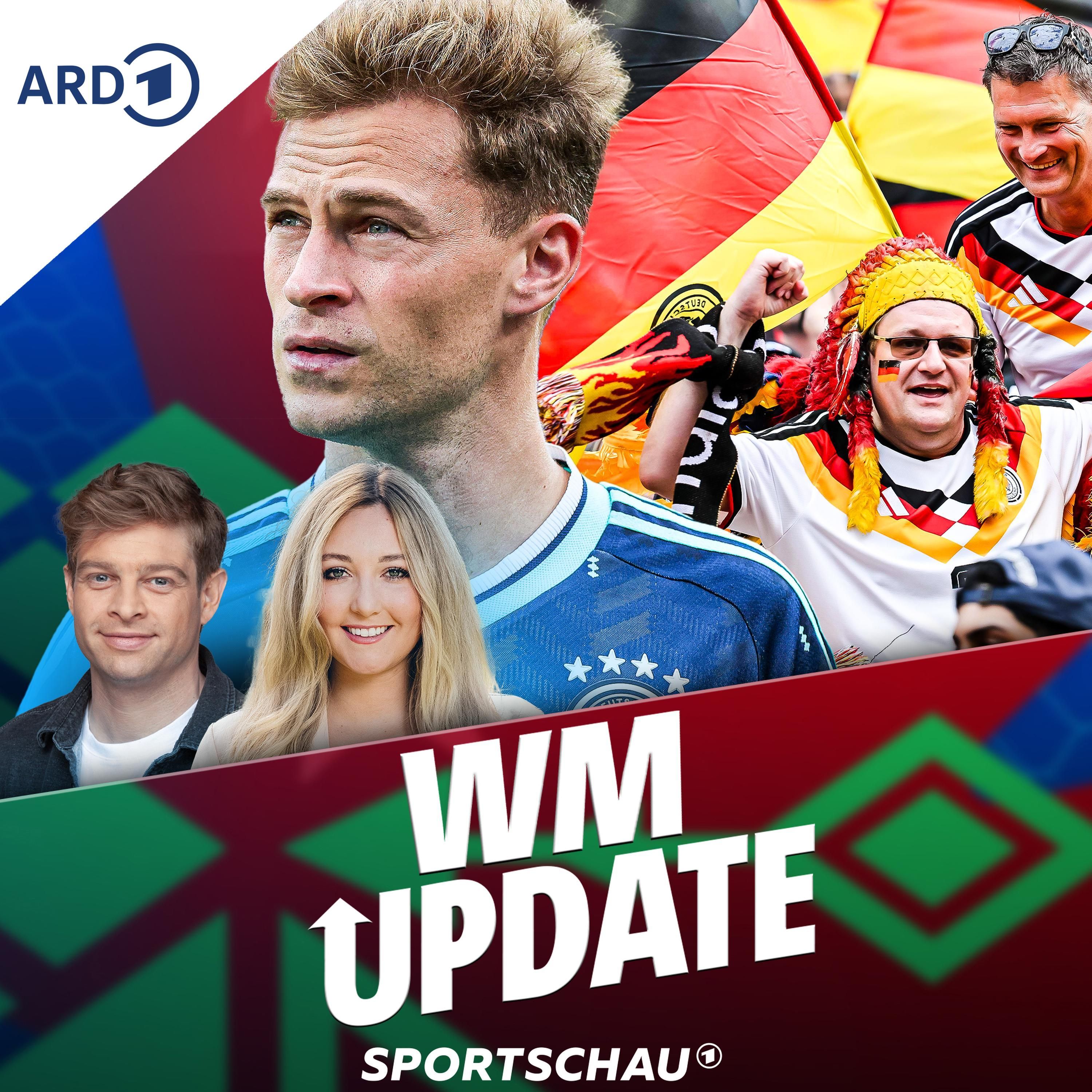 Bremsenlösemittel! Darum kommt Deutschland gegen Paraguay weiter
