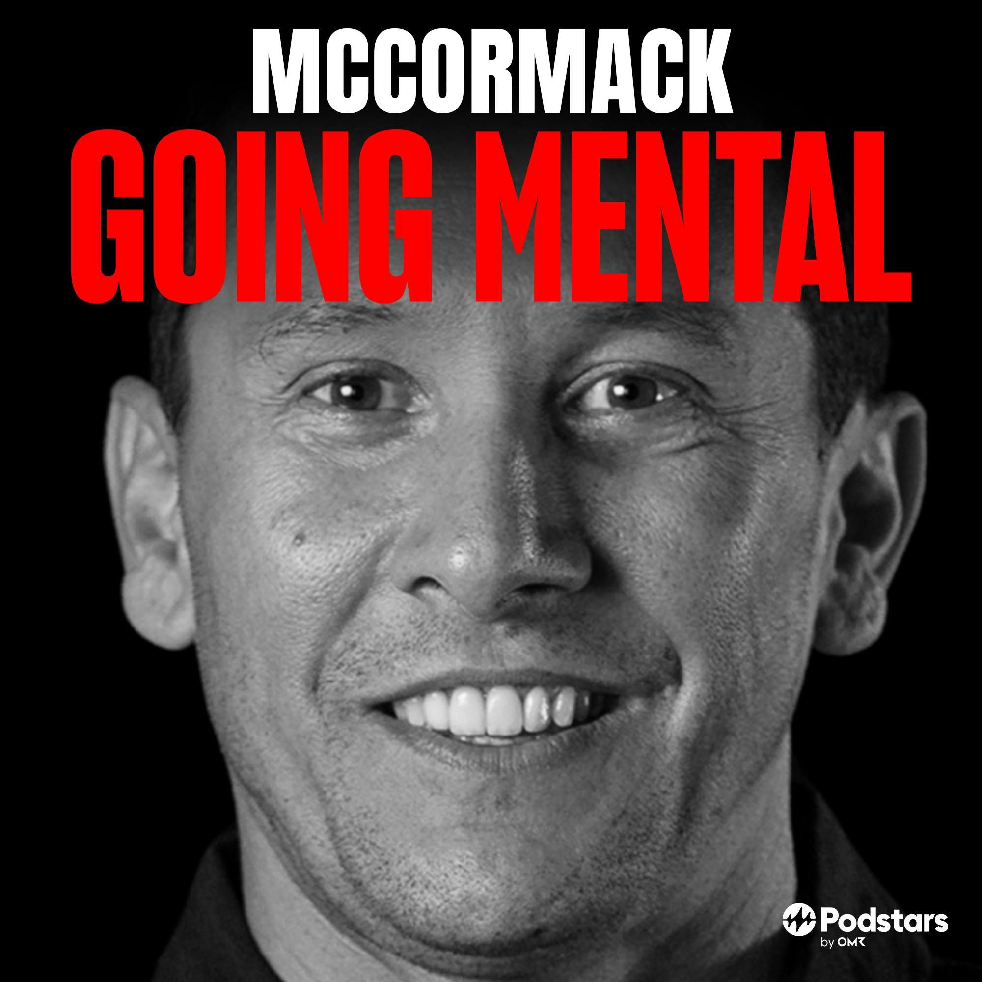 A Fighter’s Mind - Chris McCormack