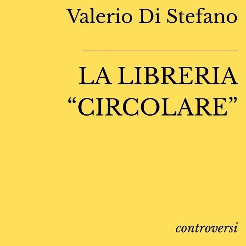 La libreria "Circolare"