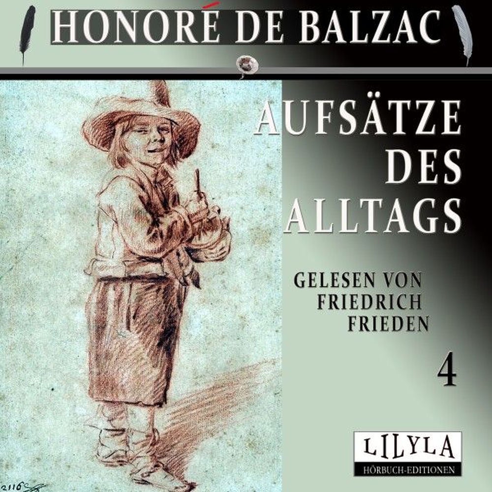 Aufsätze des Alltags 4