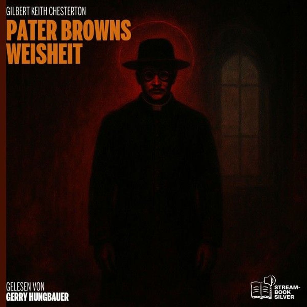 Pater Browns Weisheit
