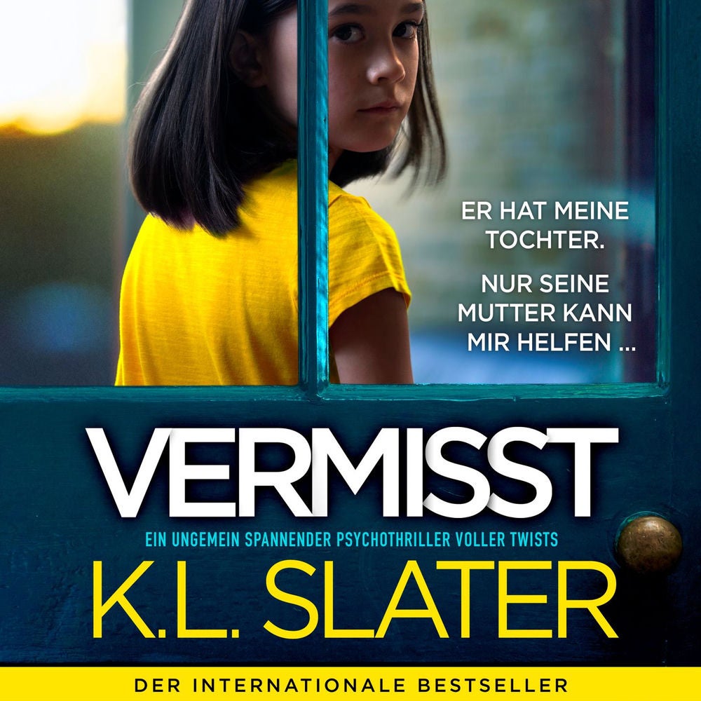 Vermisst