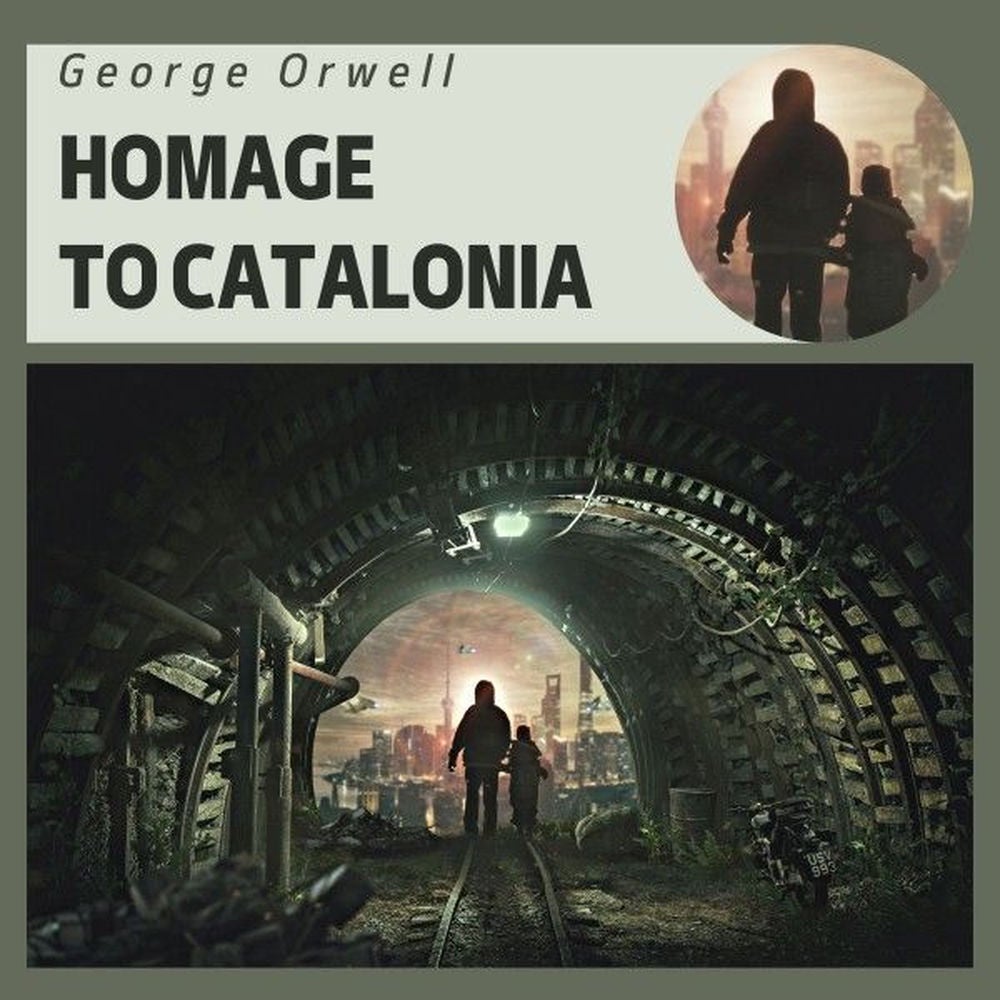 Homage to Catalonia