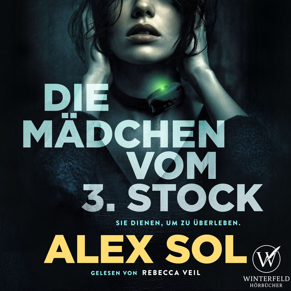Die Mädchen vom 3. Stock