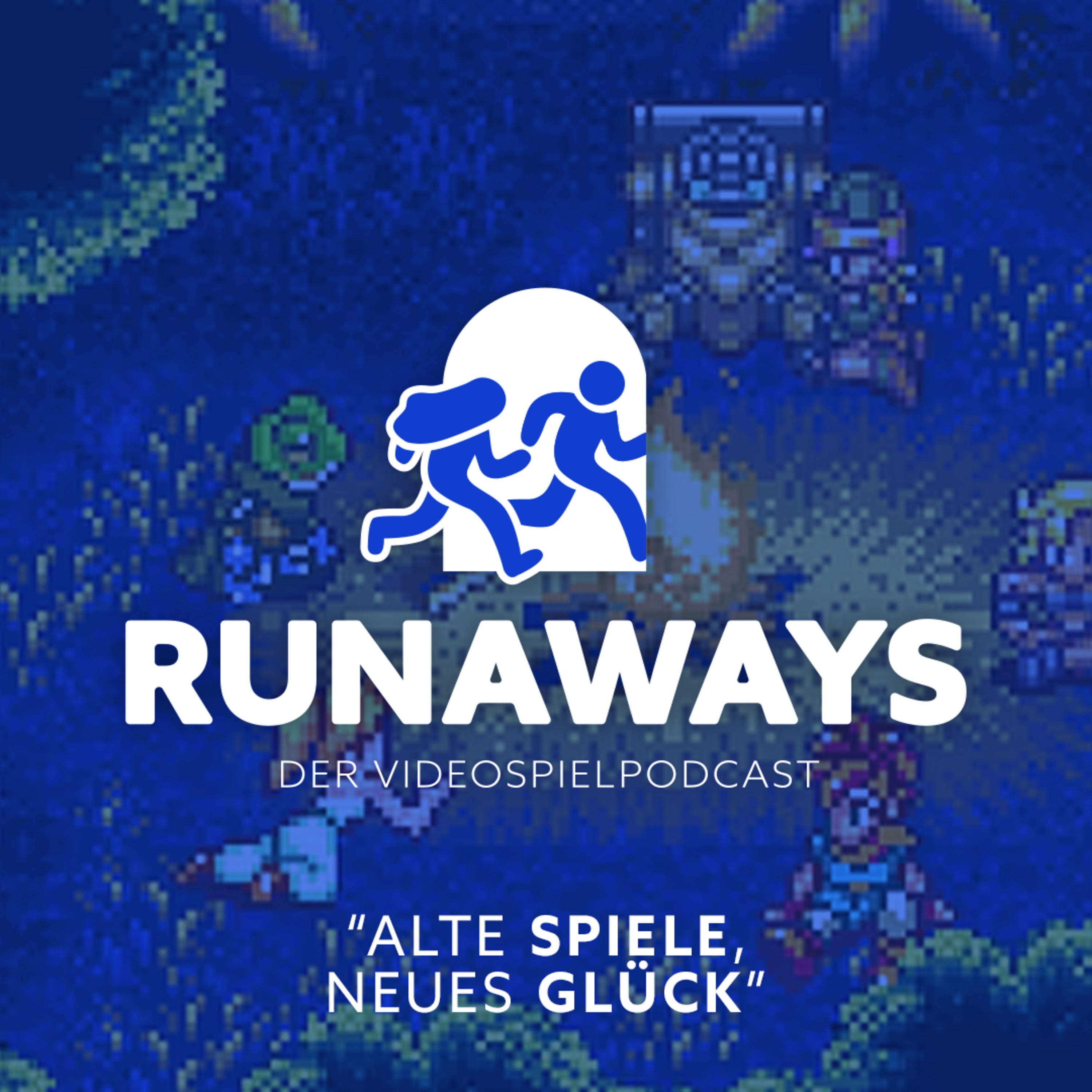 Alte Spiele & neues Glück