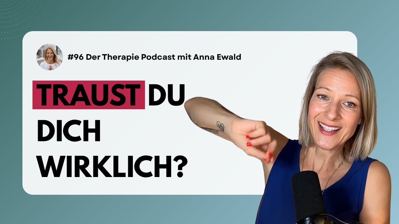 #98 Der wichtigste Schlüssel zu einem wahrhaft erfüllten Leben und glücklichen Beziehungen