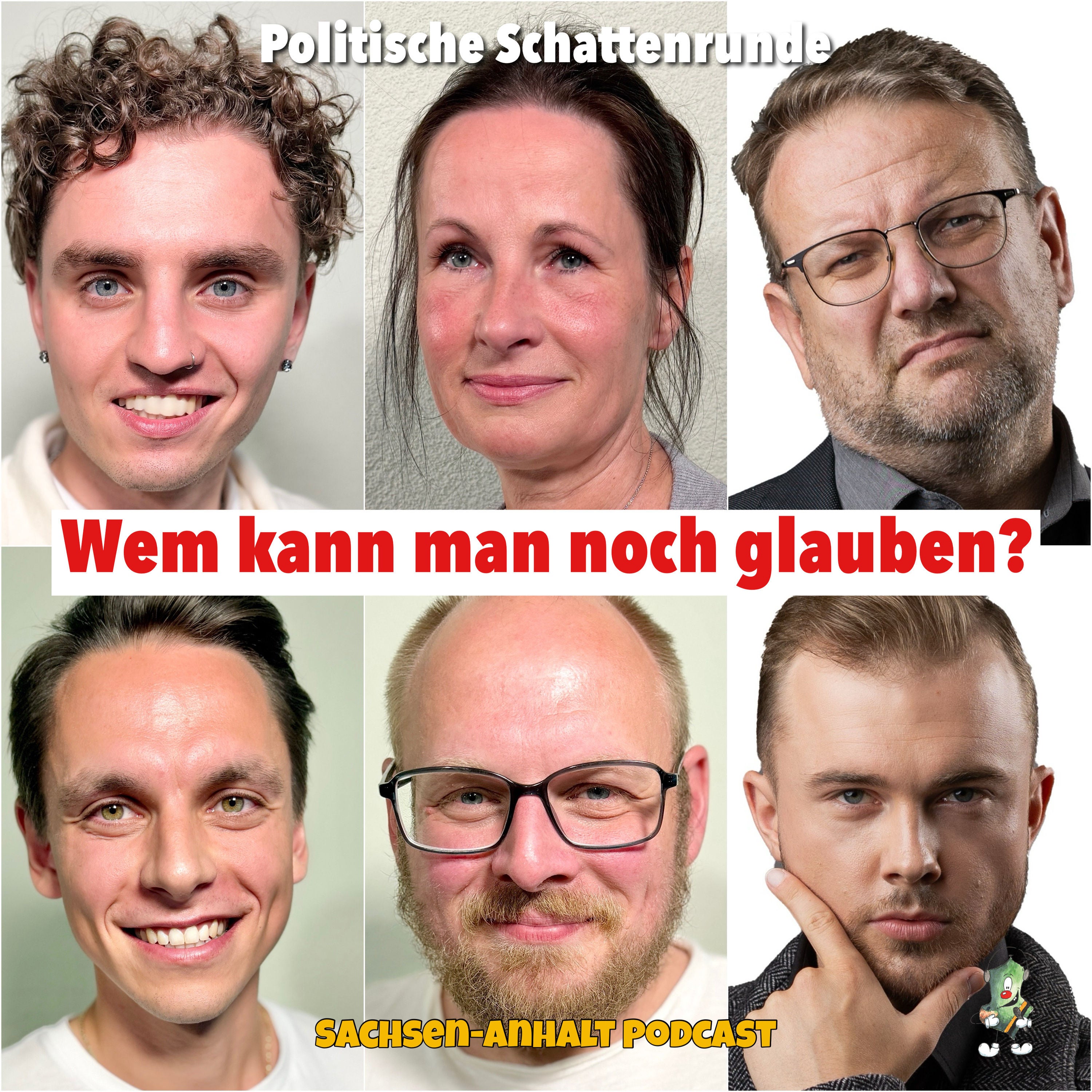 Landtagswahl – Die Medien-Debatte: Zwischen Social-Media-Bubble und Lokalpresse
