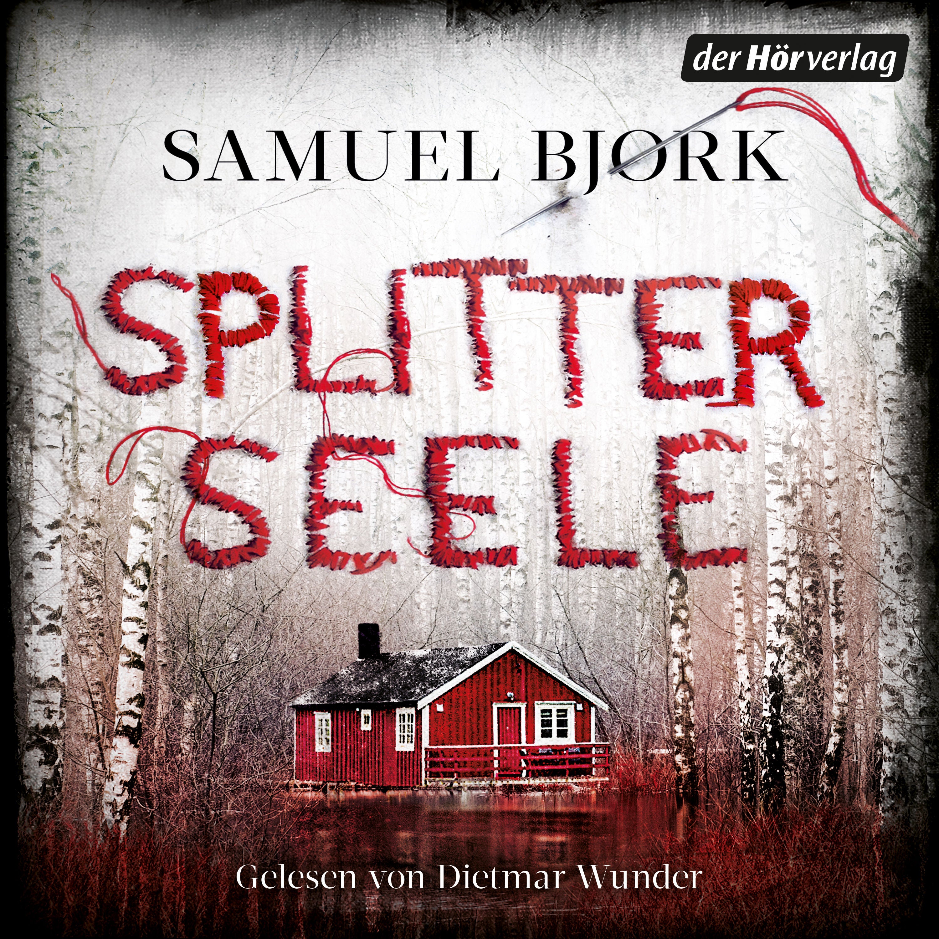 Splitterseele